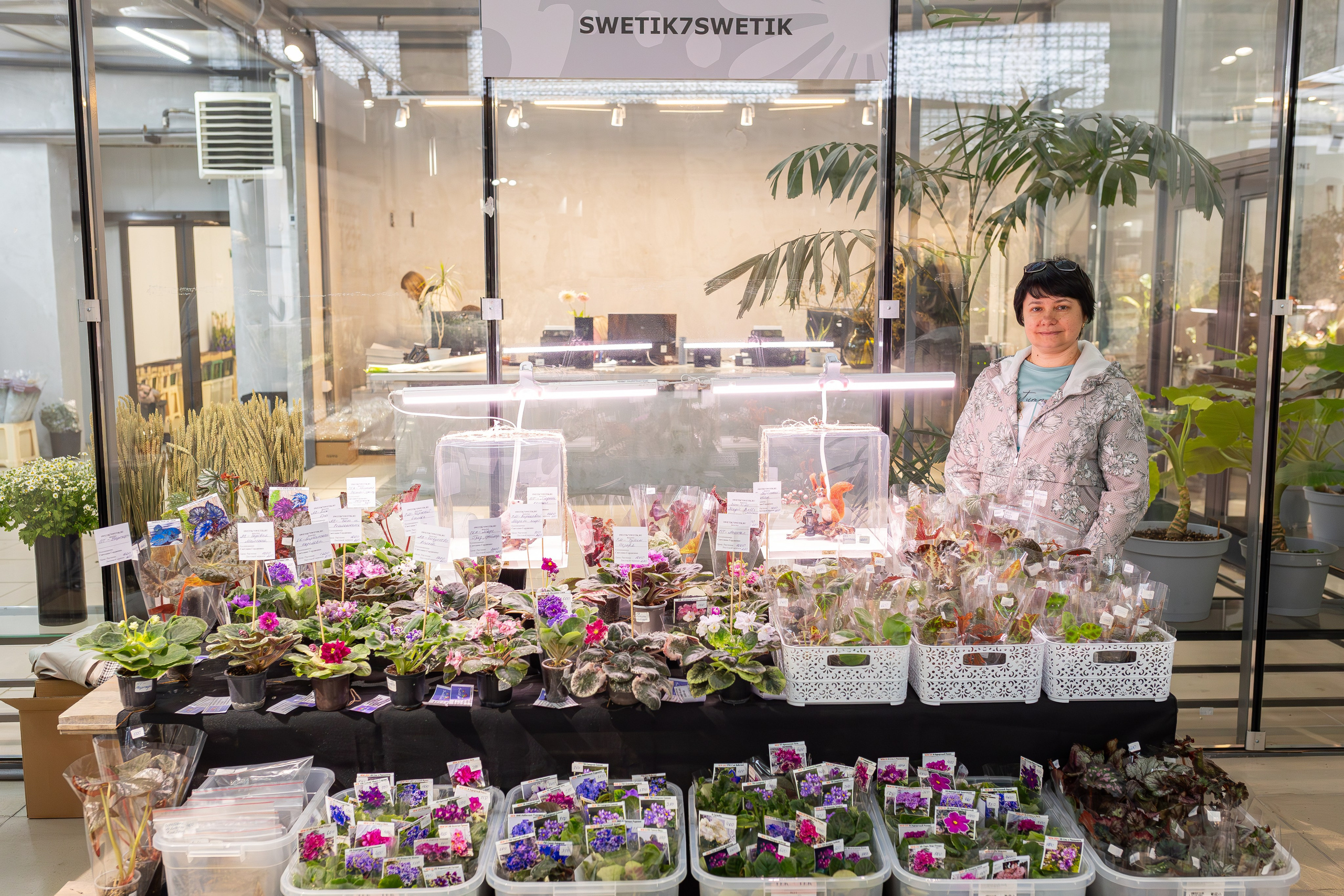 Ярмарка Green Rare 20.09.25. Александра Куликова фотограф, Москва