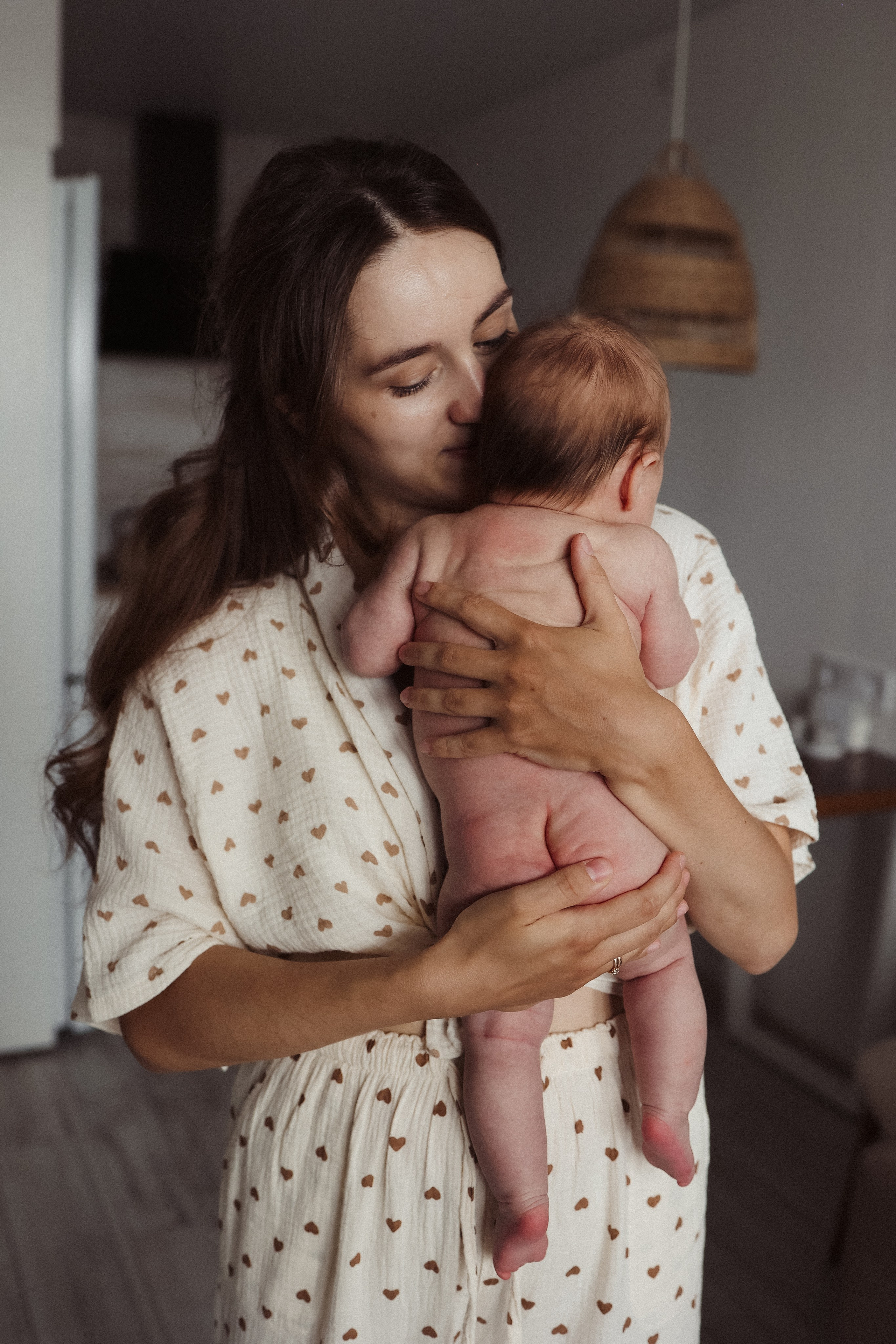 Семейная. Семейный фотограф Колосова Полина