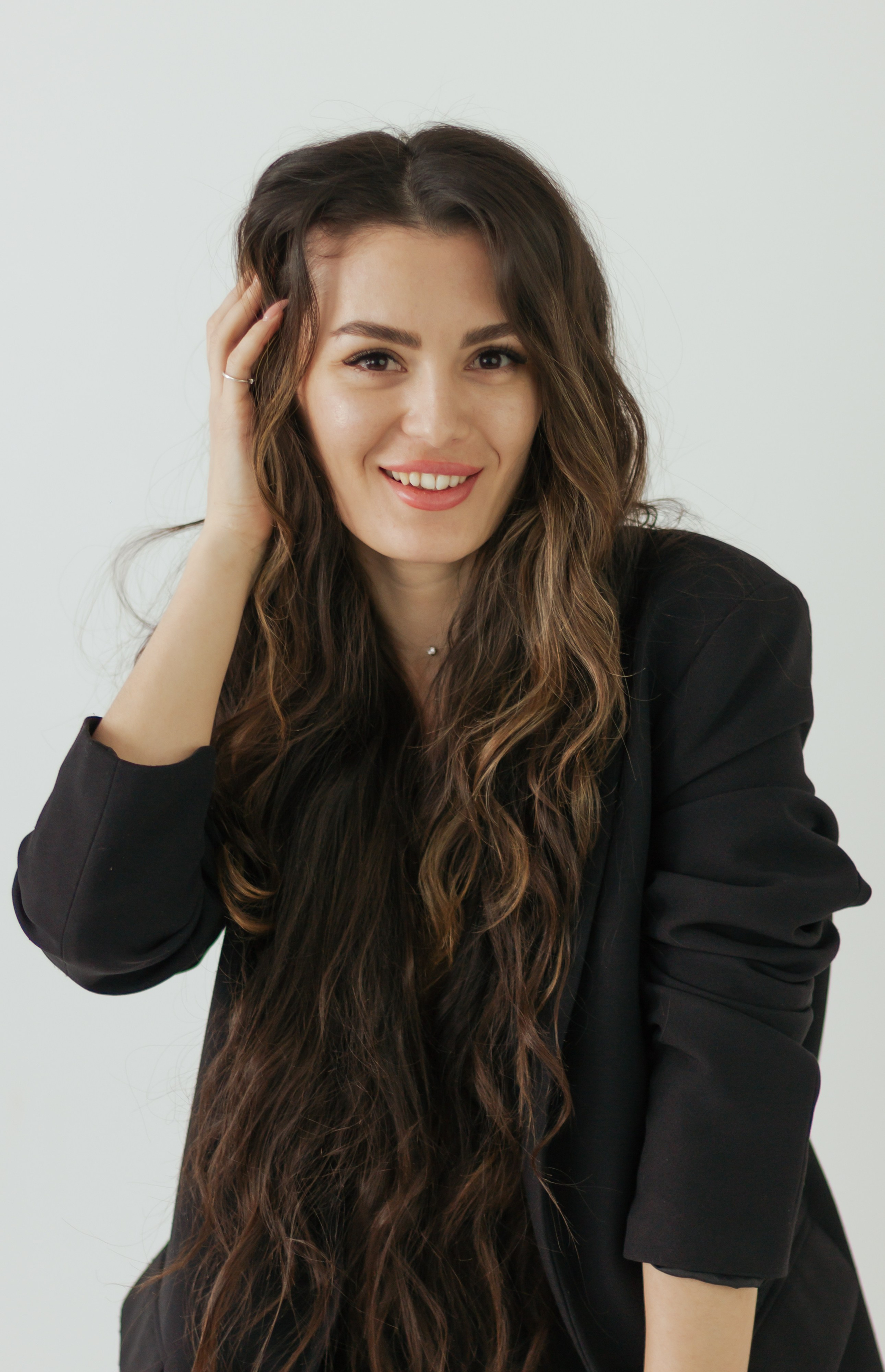 О тебе. Семейный фотограф Колосова Полина