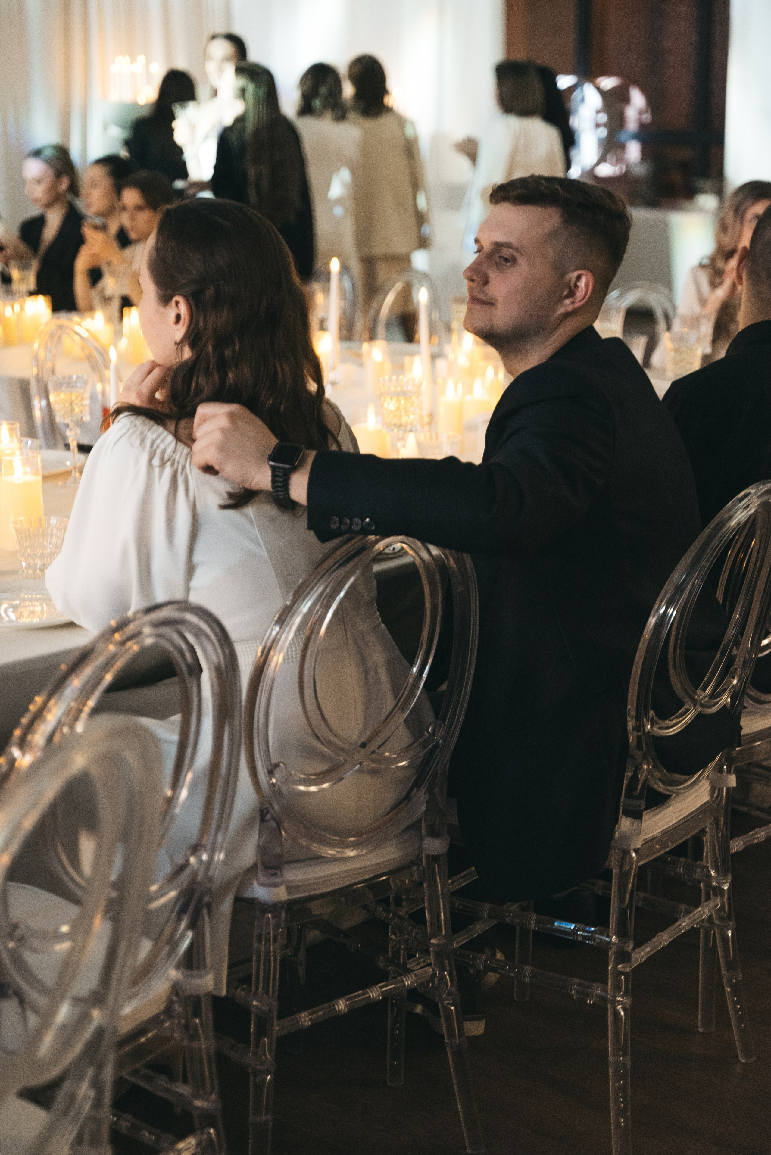 WhiteRoom Pre-wedding. Репортажный и свадебный фотограф в Сургуте