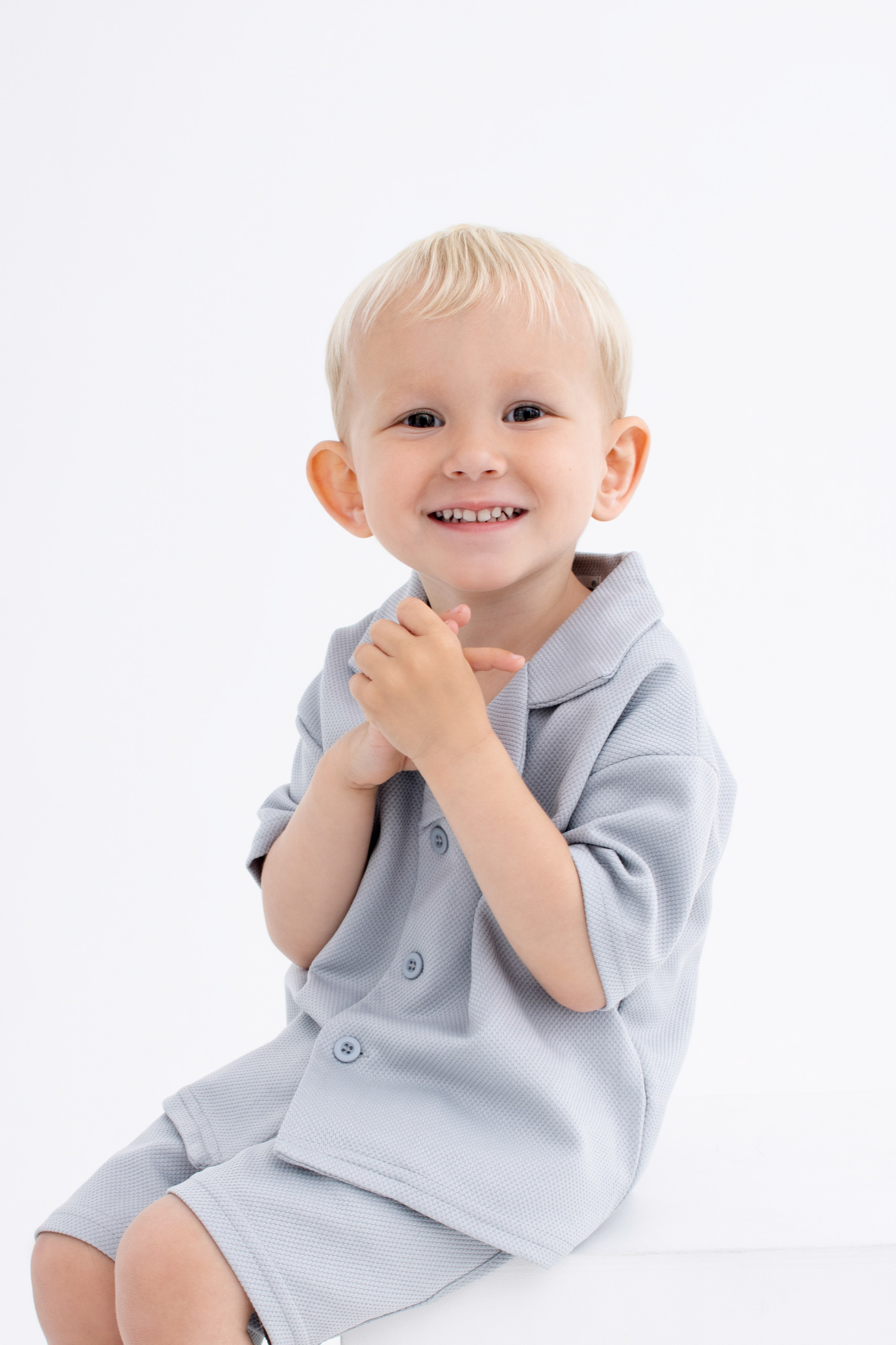 Модельные тесты. Детский фотограф Краснодар