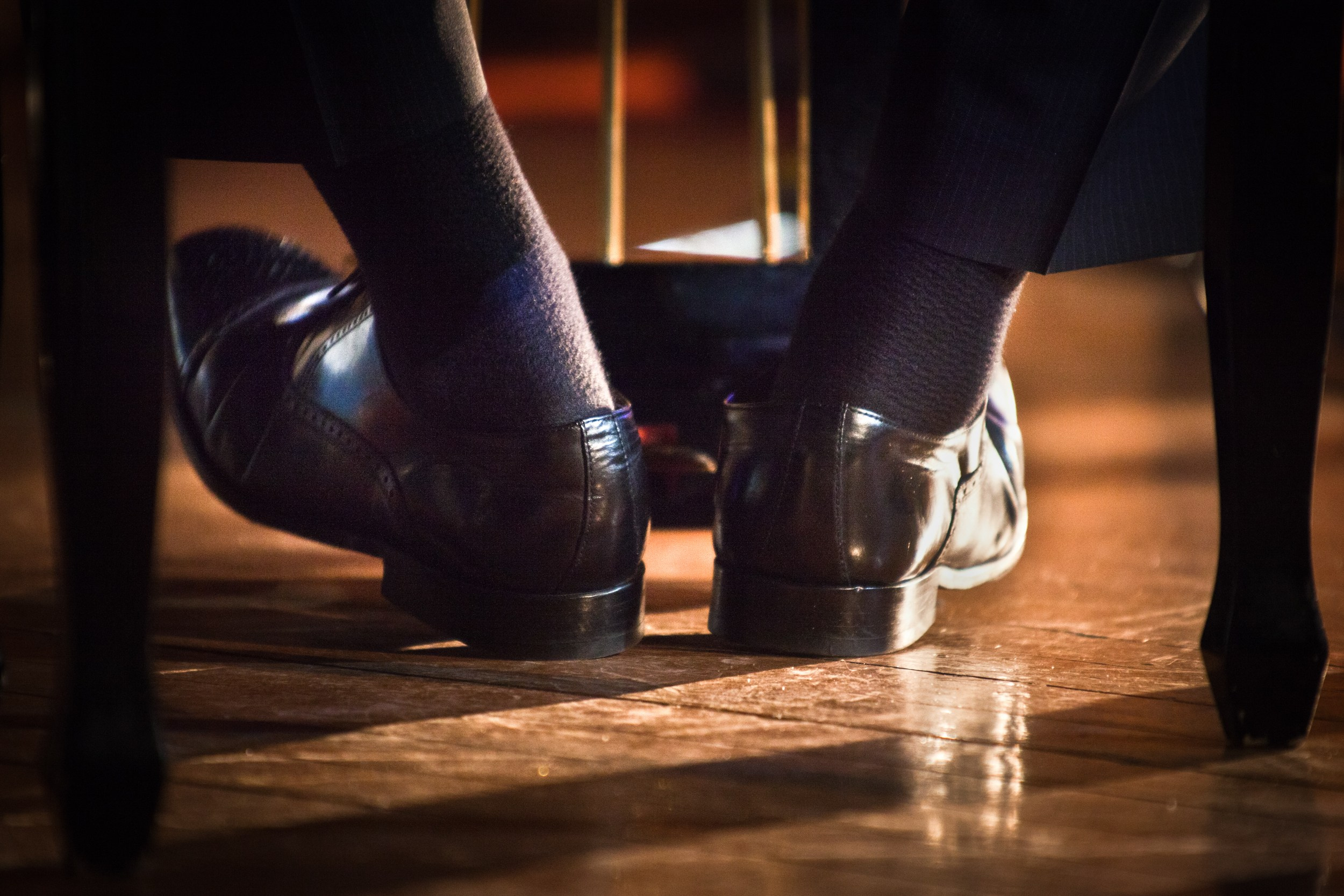 Джаз. Фотограф Юлия Близнецова