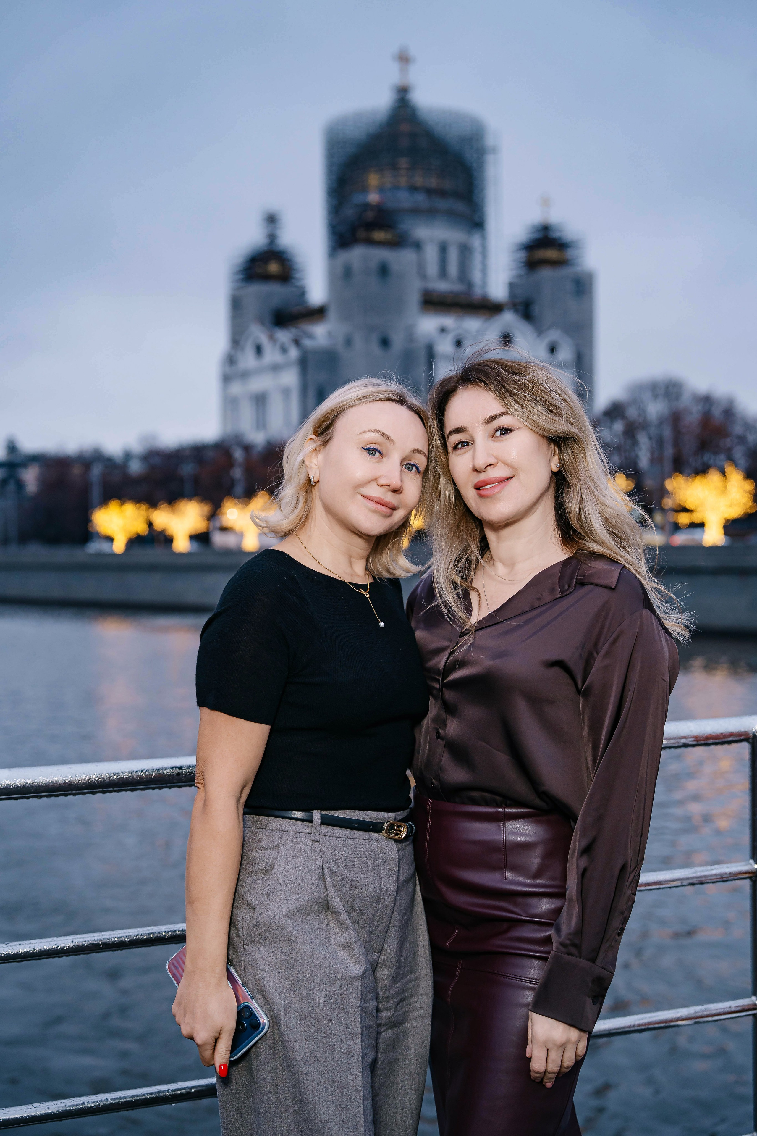 Конференция Linerase Expert Day на теплоходе Жемчужина