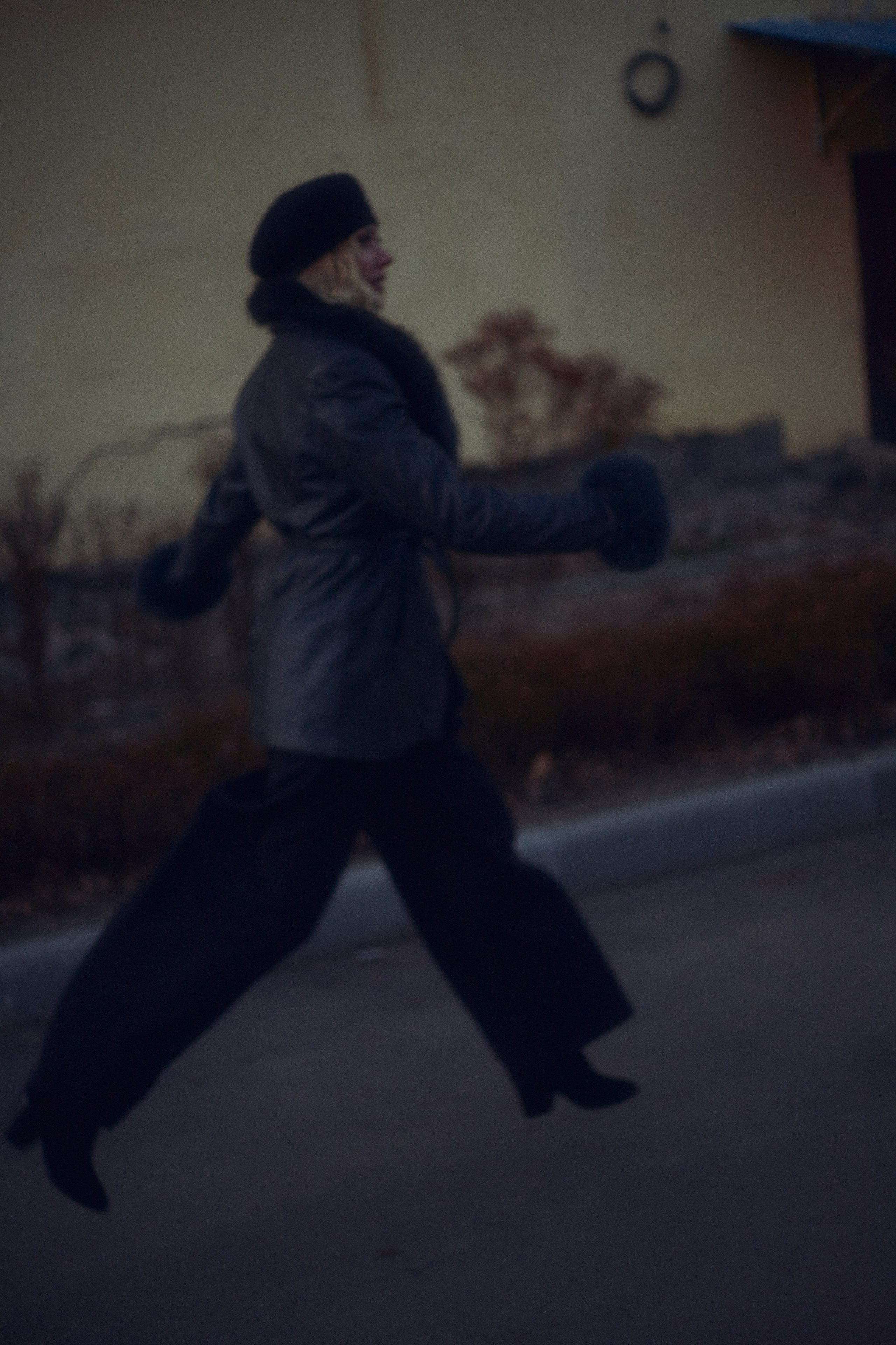 Лена. Фотограф Ионова Анастасия, г Владивосток