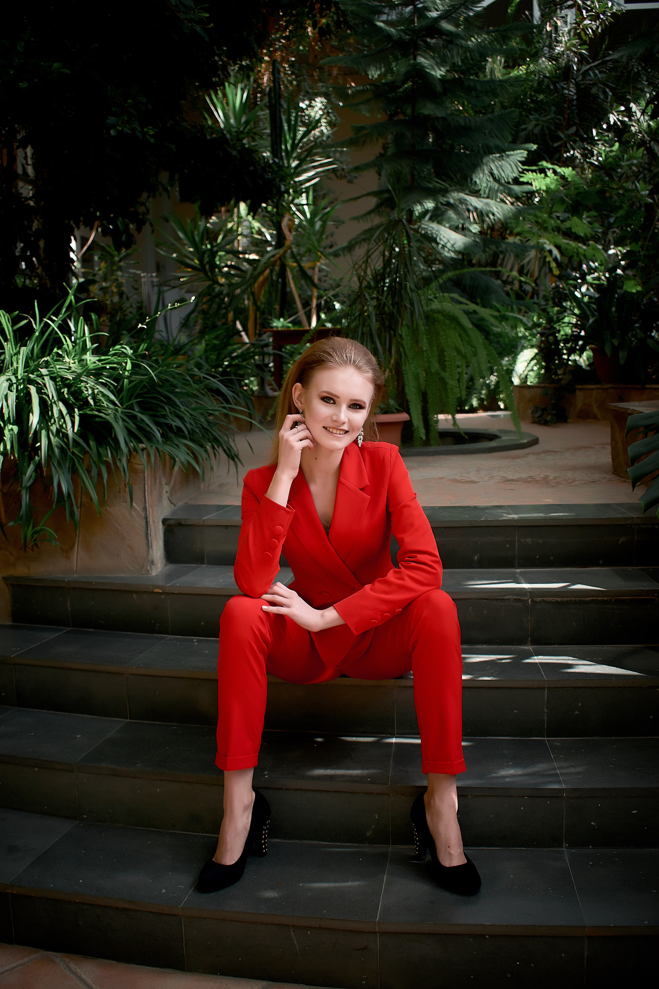 Валерия МиссМА 2019. Таучелов Сергей. Фотограф, Видеограф, Видеооператор в Симферополе