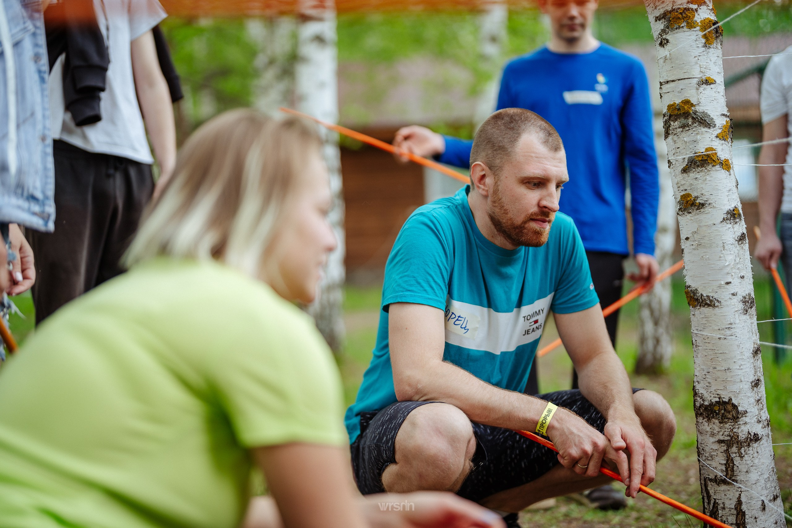 Пётр Кудасов · Шашлыкинг. Владимир Вершинин, тот самый свадебный видеограф
