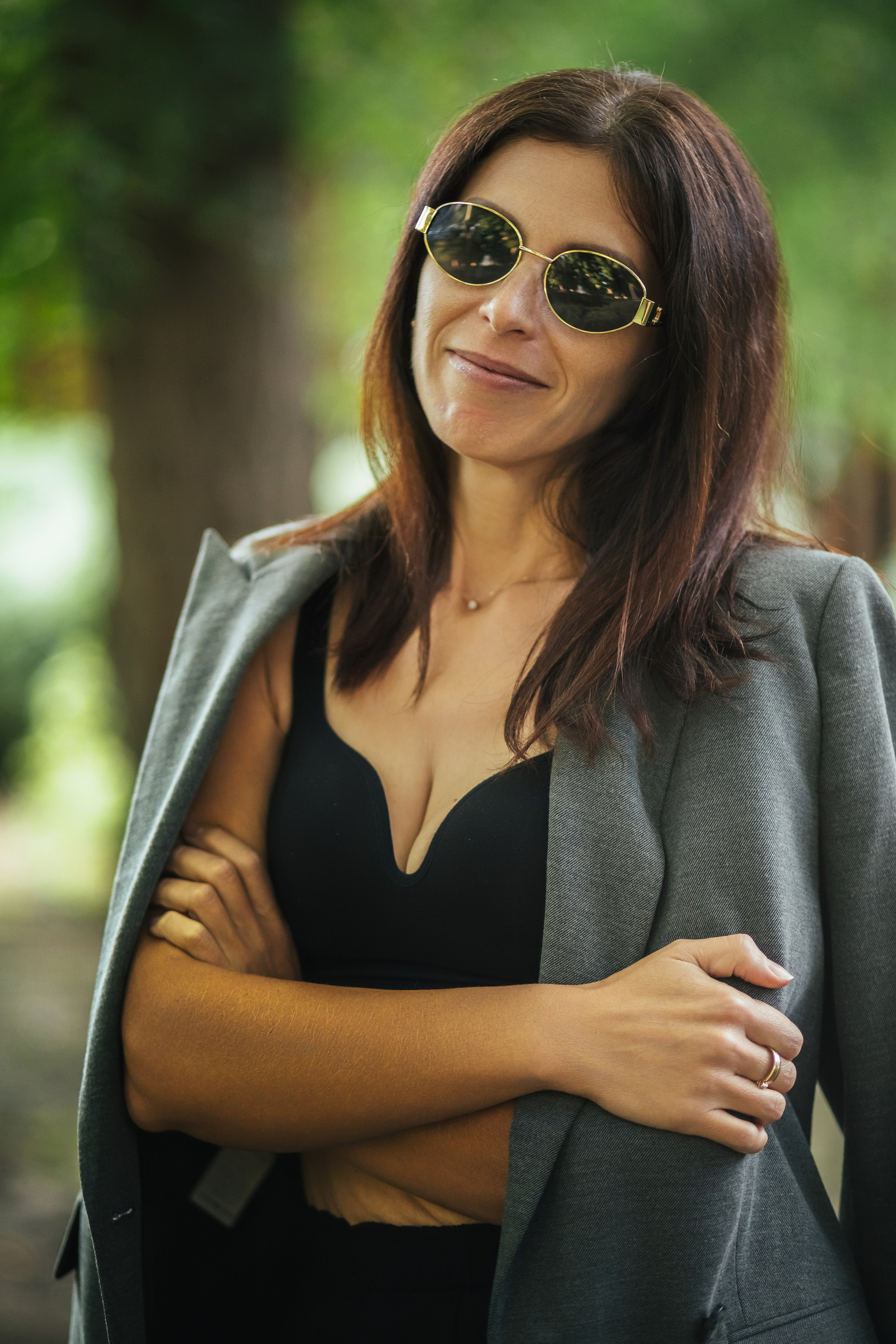 Ольга. Вера Соколова фотограф Воронеж