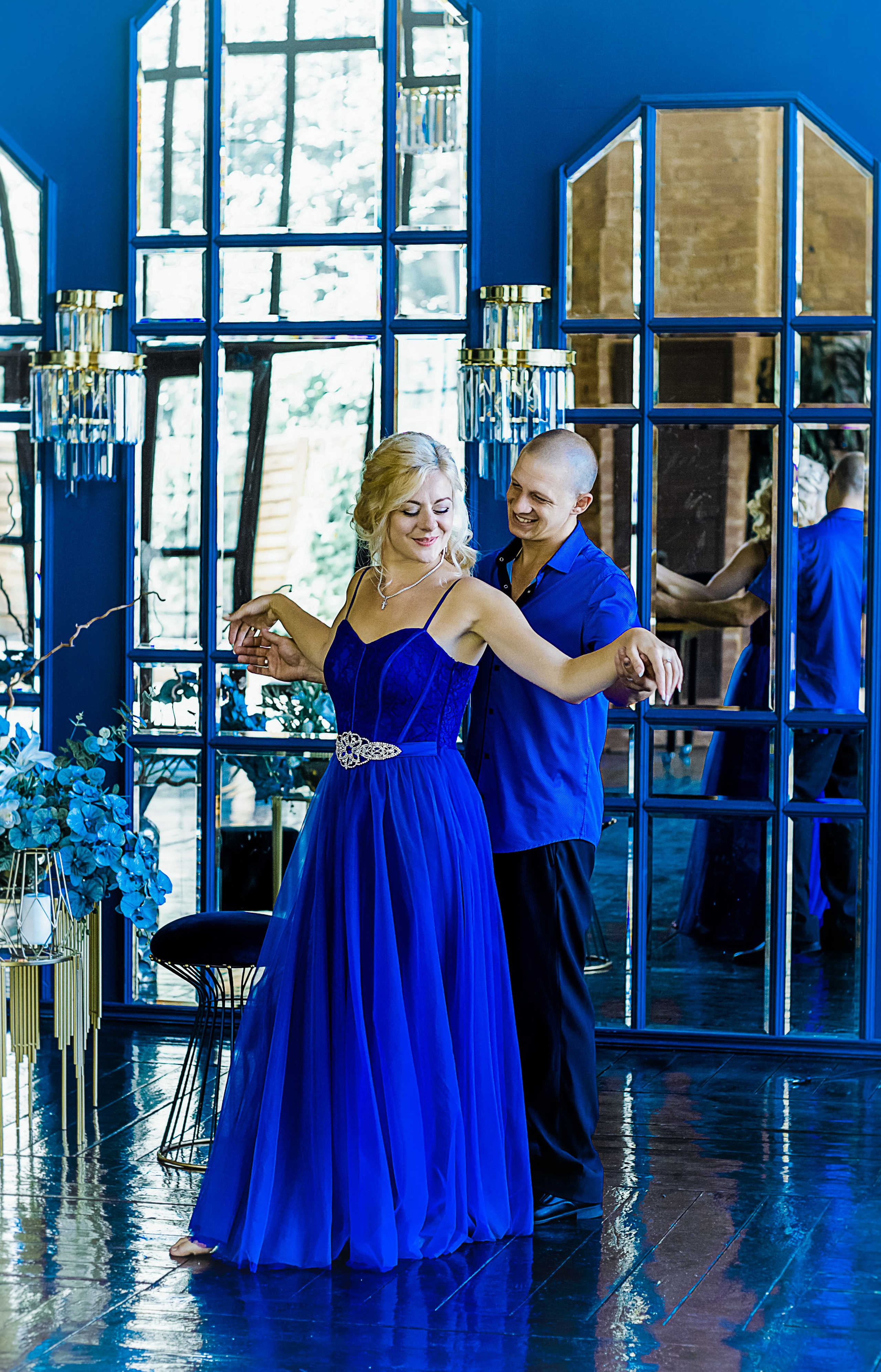 Свадебный переполох. Вера Соколова фотограф Воронеж