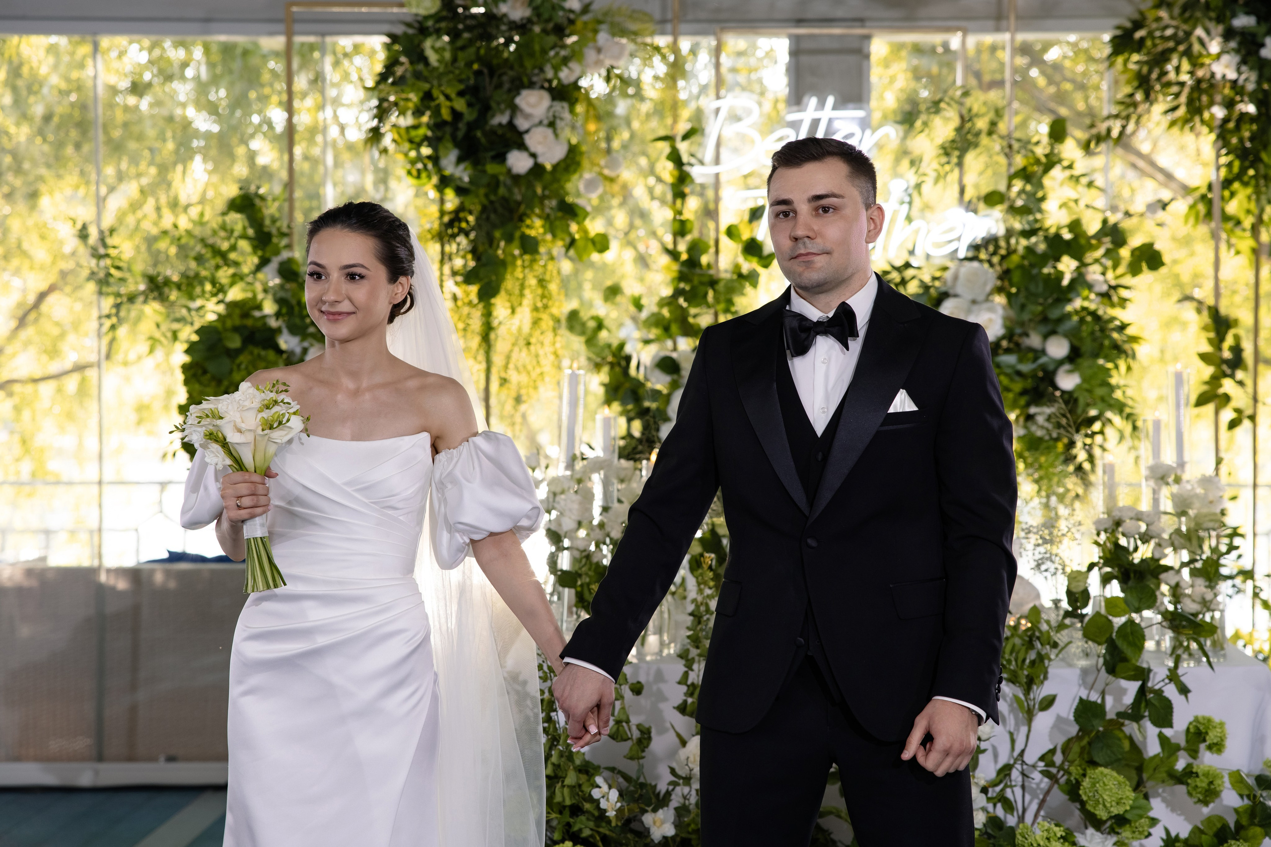 Артём и Валерия. Свадебный и семейный фотограф Краснодар, Юлия Потопахина