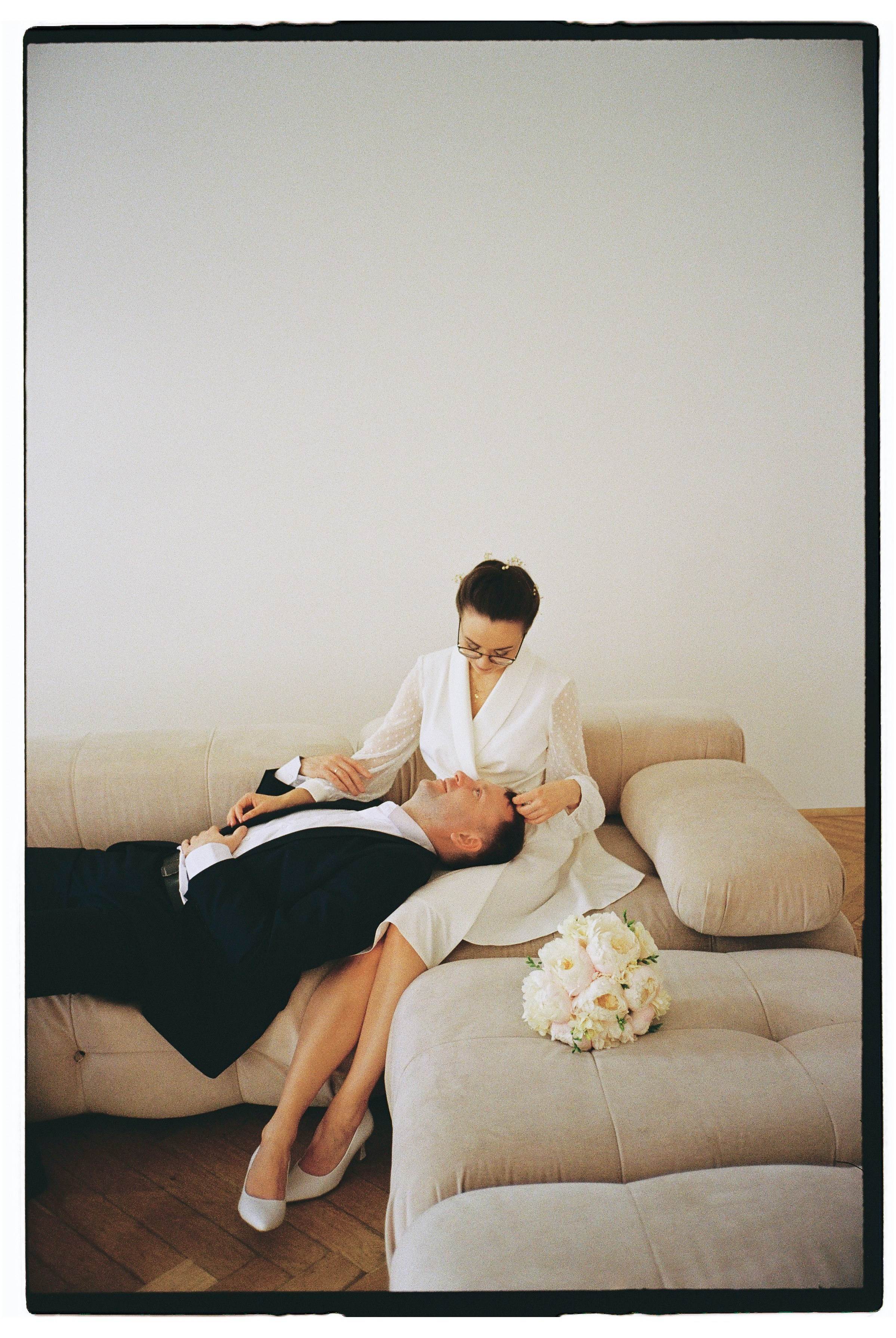 Дамир & Елизавета. Сестры Карабаза. Фотографы и ретушеры в Москве и Санкт-Петербурге