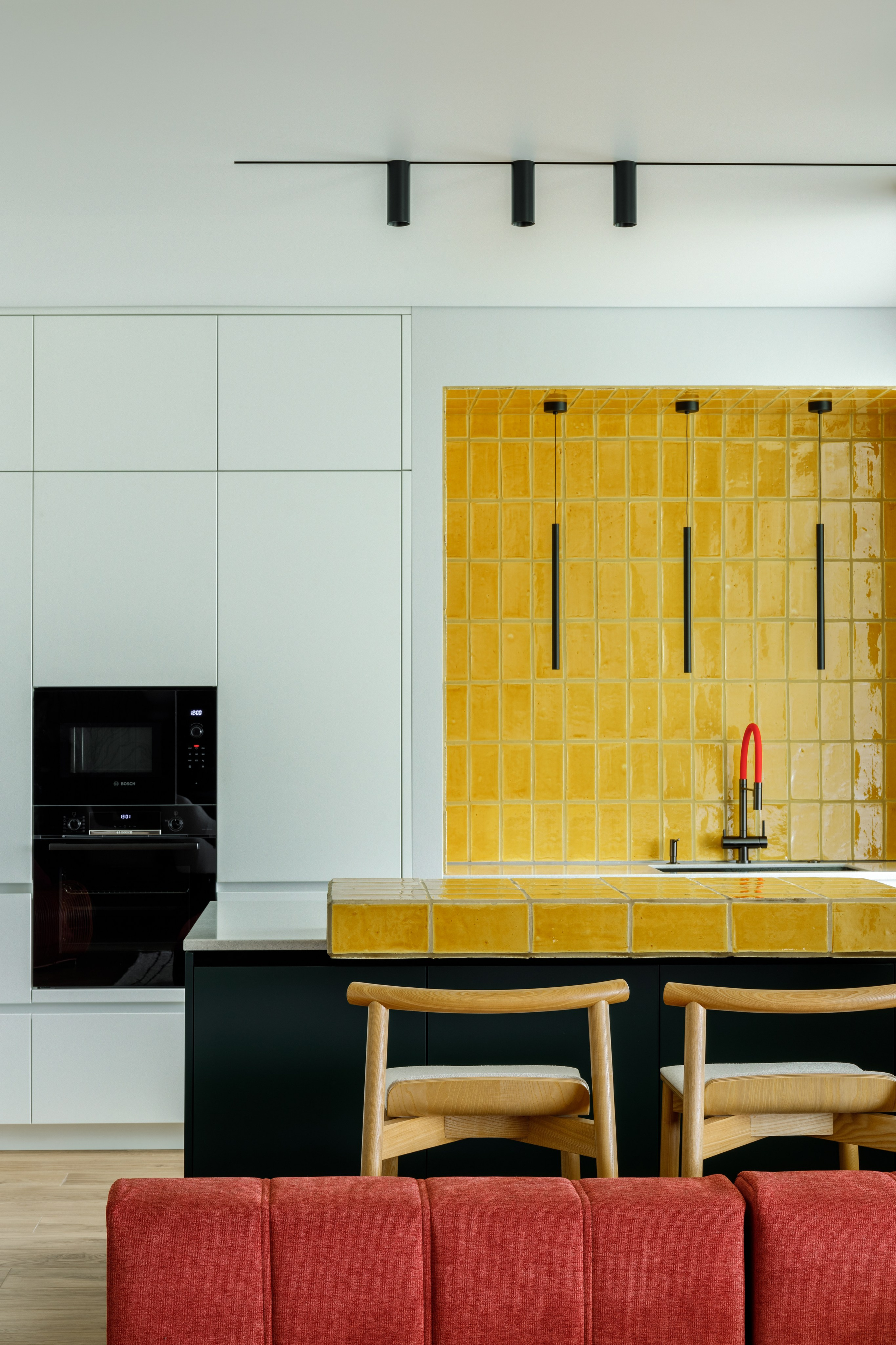 Дизайн интерьера квартиры 120м. Студия дизайна в Краснодаре — закажите дизайн-проект дома или квартиры от студии FARENI