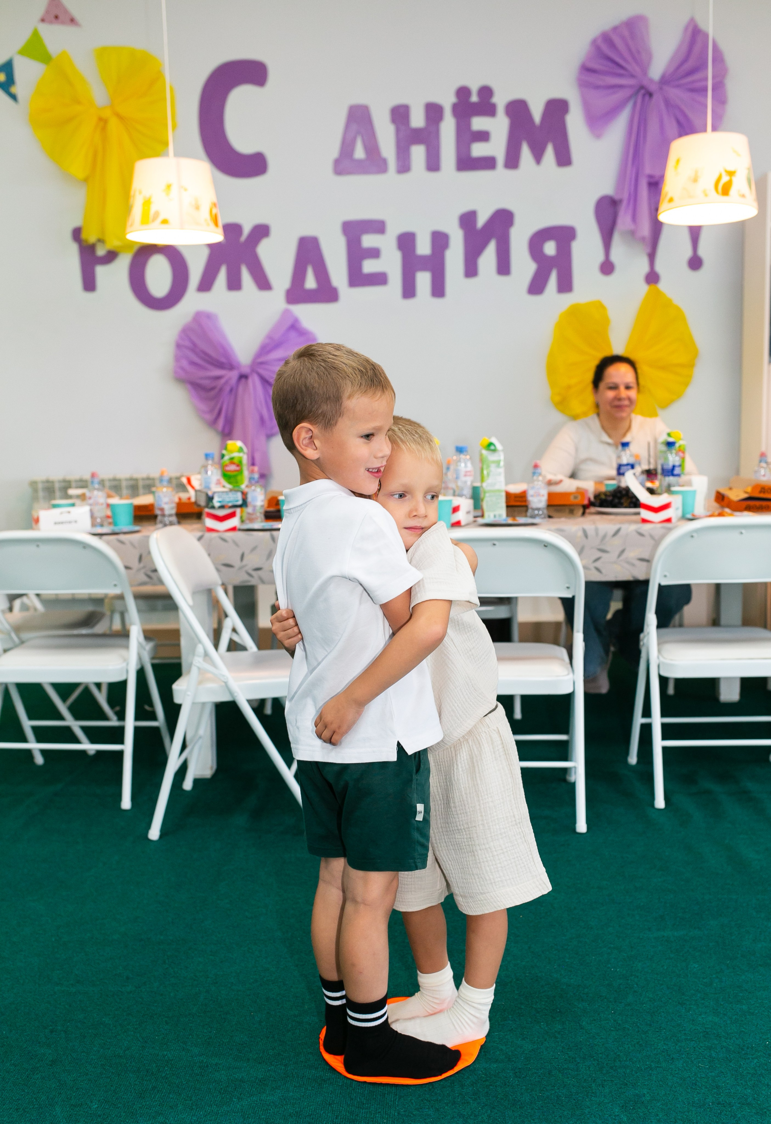 Праздники. Фотограф новорожденных и семейный фотограф НСО г. Бердск Марина Львова