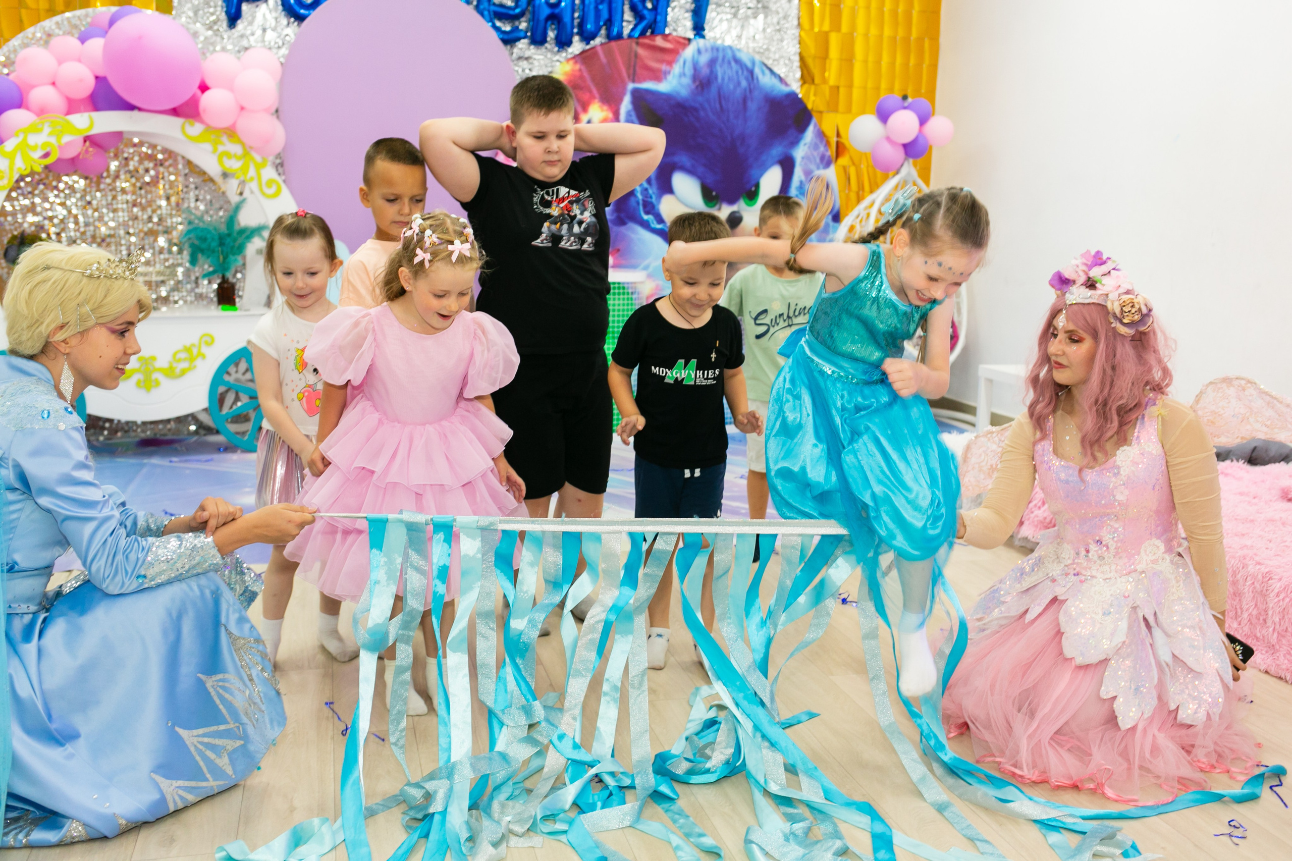 Праздники. Фотограф новорожденных и семейный фотограф НСО г. Бердск Марина Львова