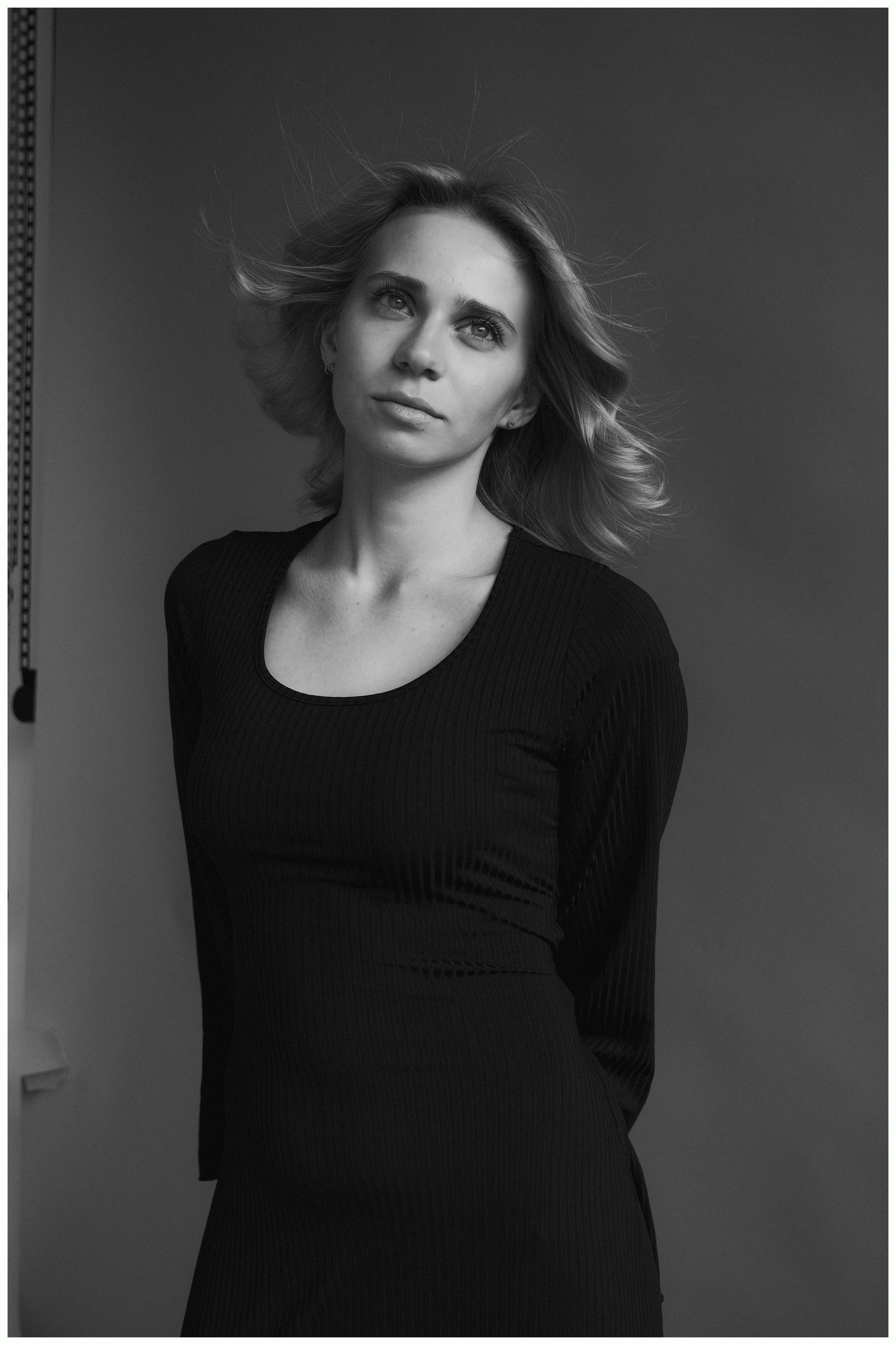 Персонально. Maria Sineva, photographer