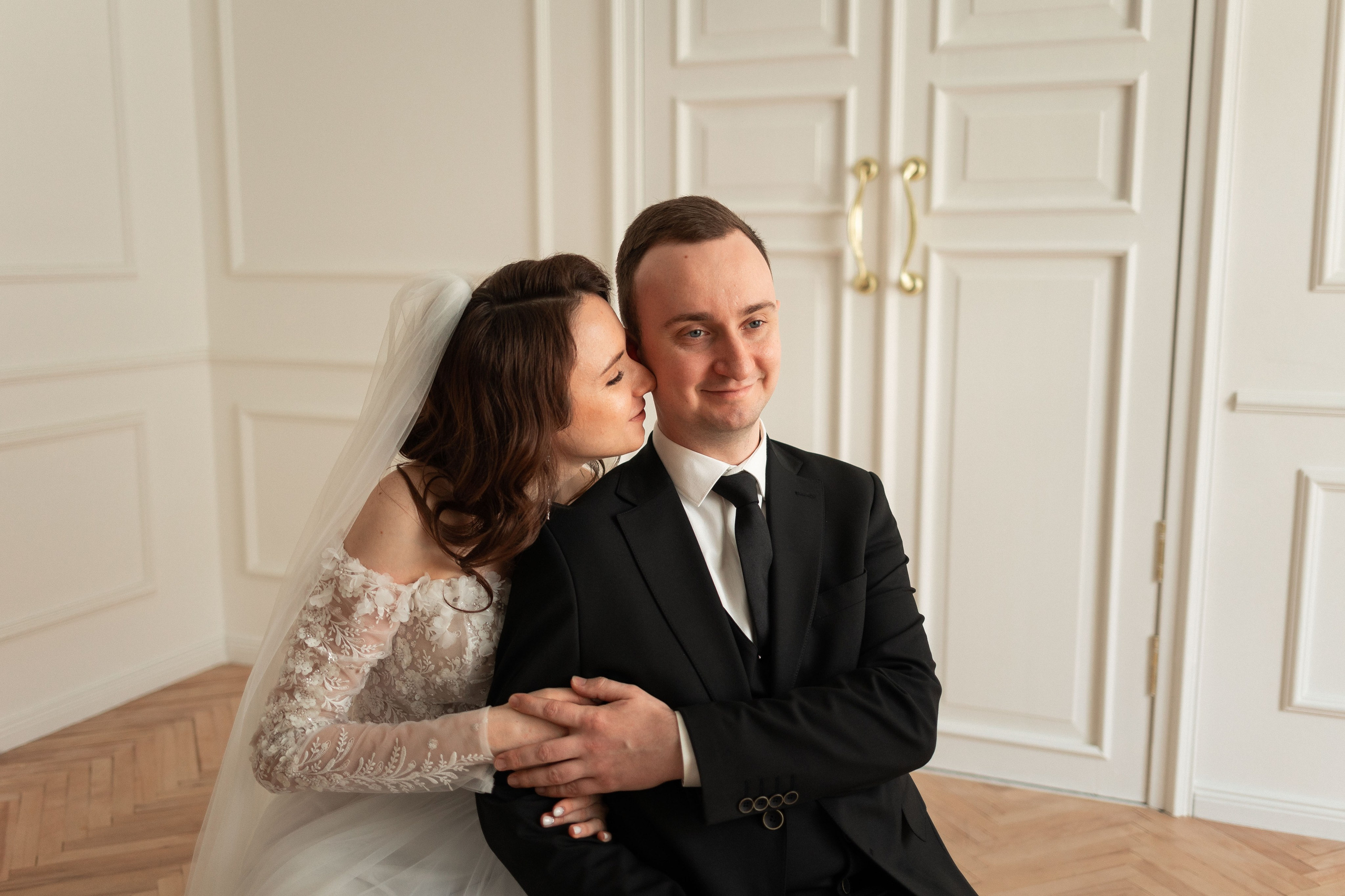 M&I. Семейный фотограф в Севастополе и Симферополе Александра Чистякова