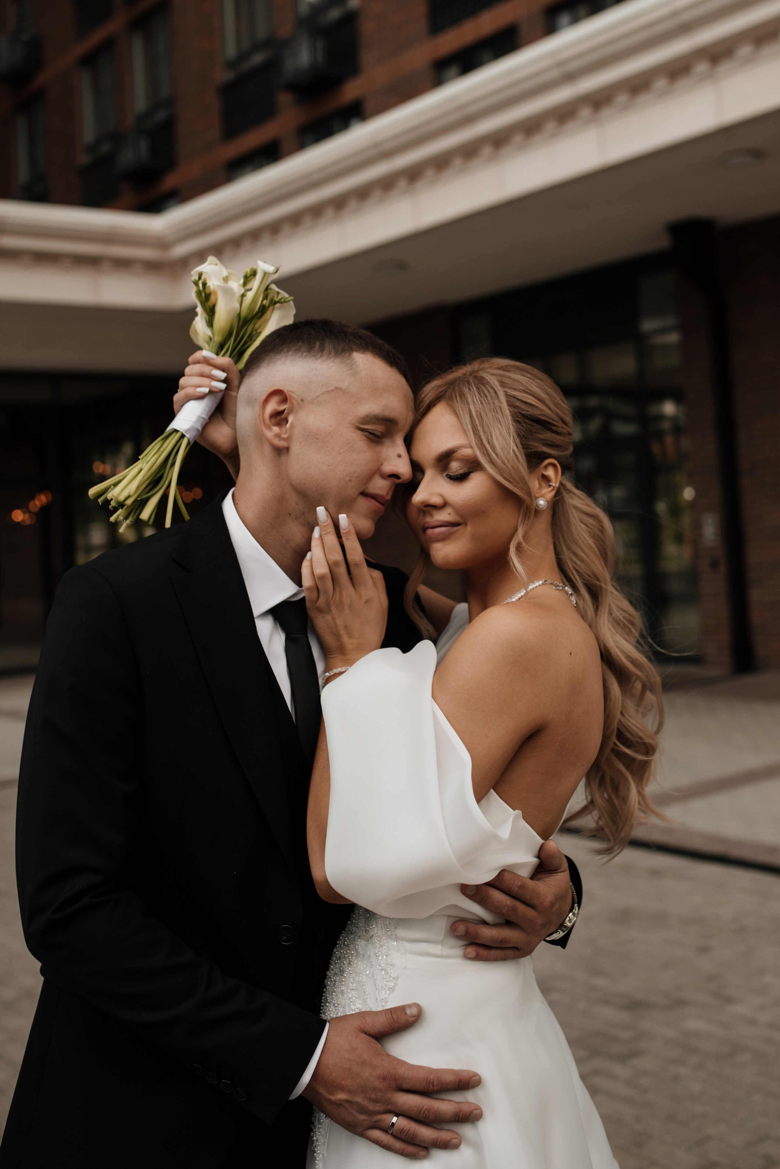 Катя ♡ Дима. Фотограф Ольга Плеханова | Нижний Новгород, Москва