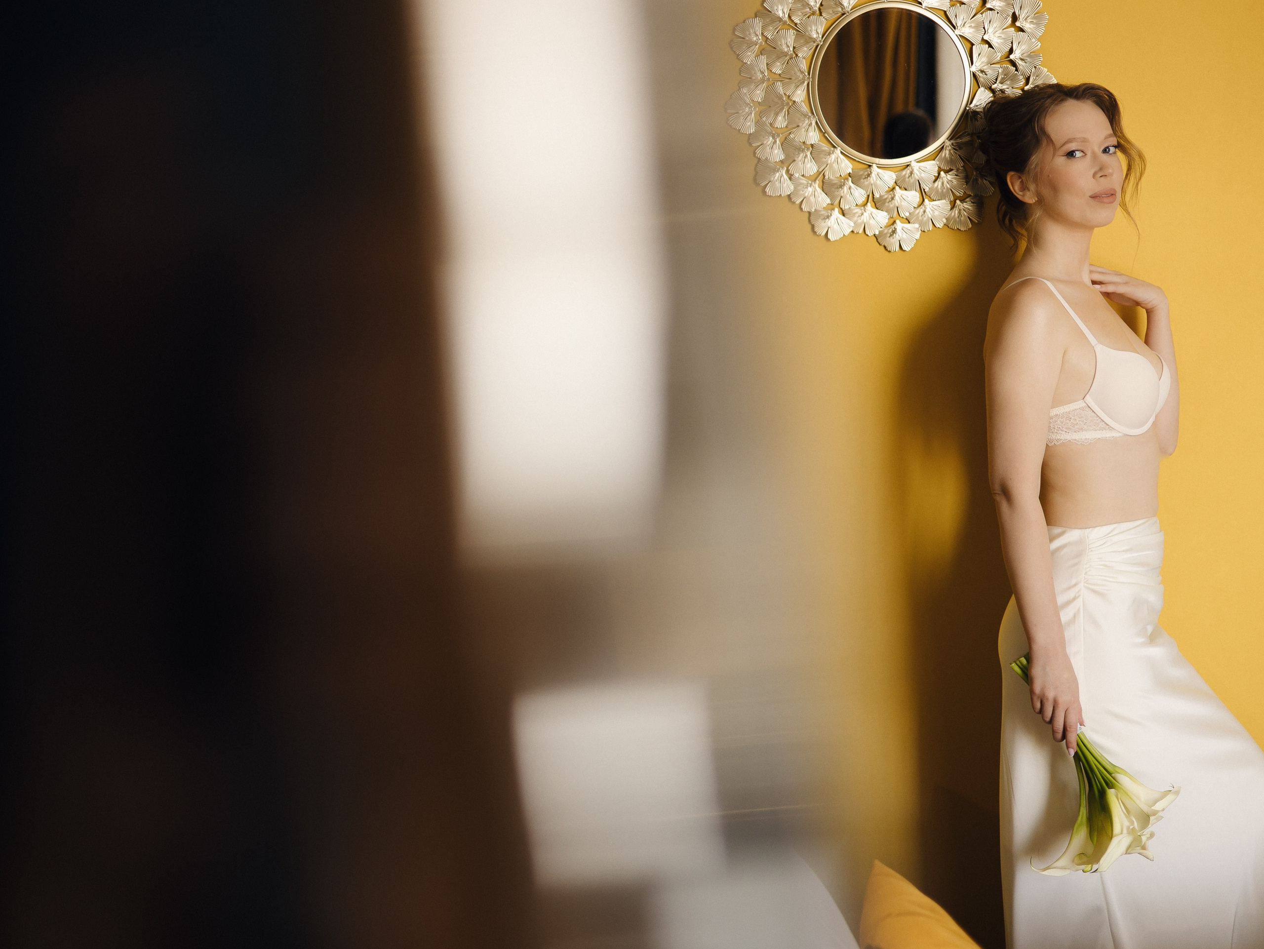 МАРИЯ И ИЛЬЯ. Свадебный и индивидуальный фотограф в Челябинске Евгения Негодяева