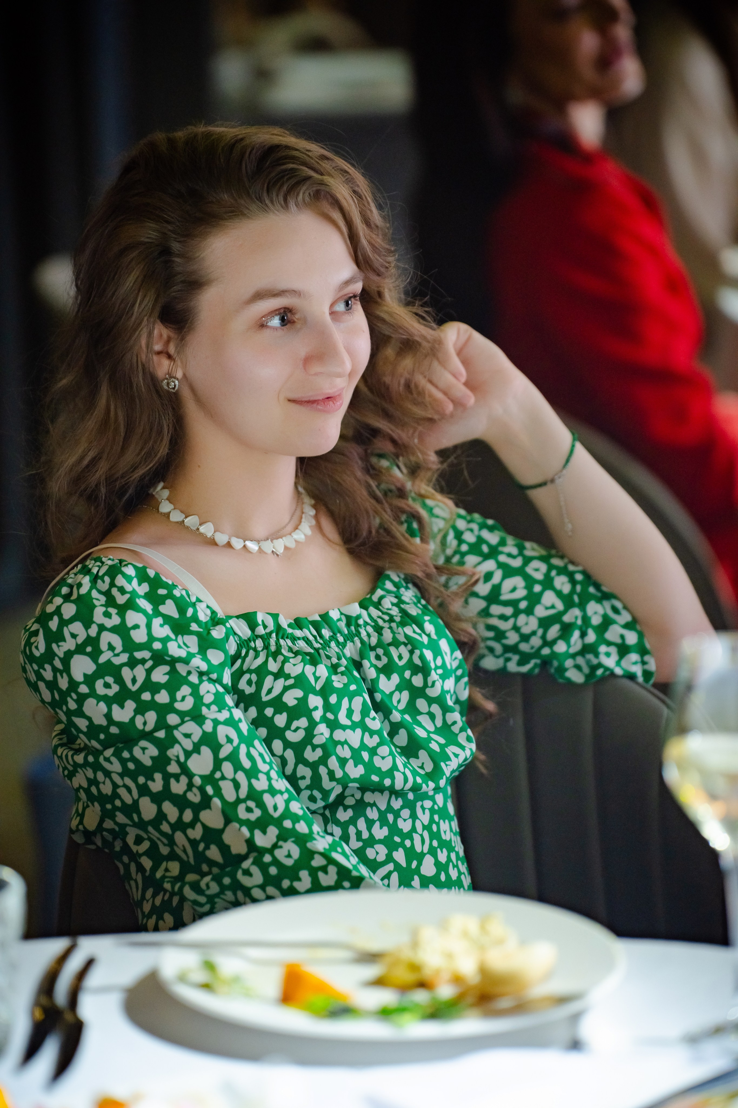 Корпоратив ГК «Чистое Дыхание» Декабрь 2025. Фотограф Александр Вишняков