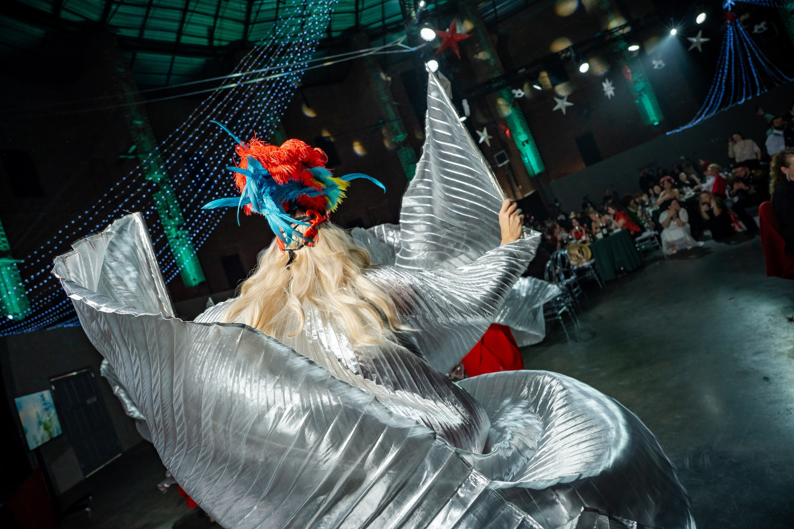 Репортаж. Фотограф Александр Вишняков