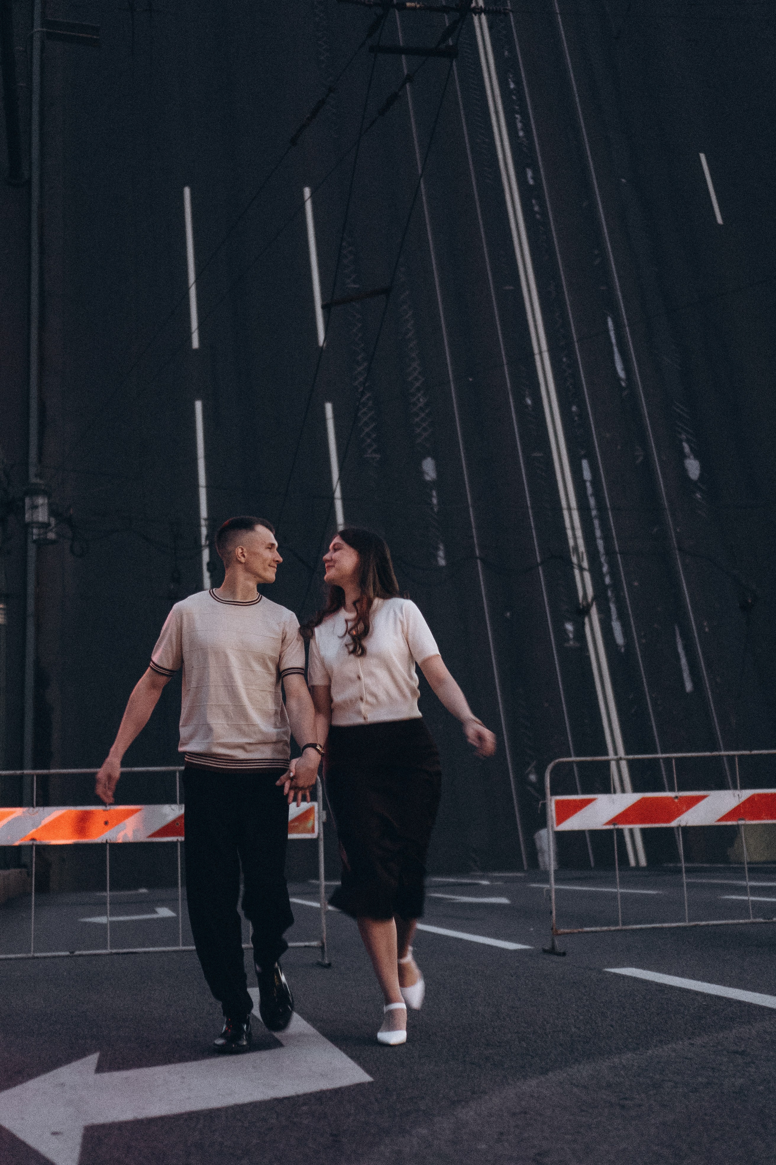 РАССВЕТНАЯ ИСТОРИЯ. Профессиональный фотограф, Санкт-Петербург — Виктория Богомолова