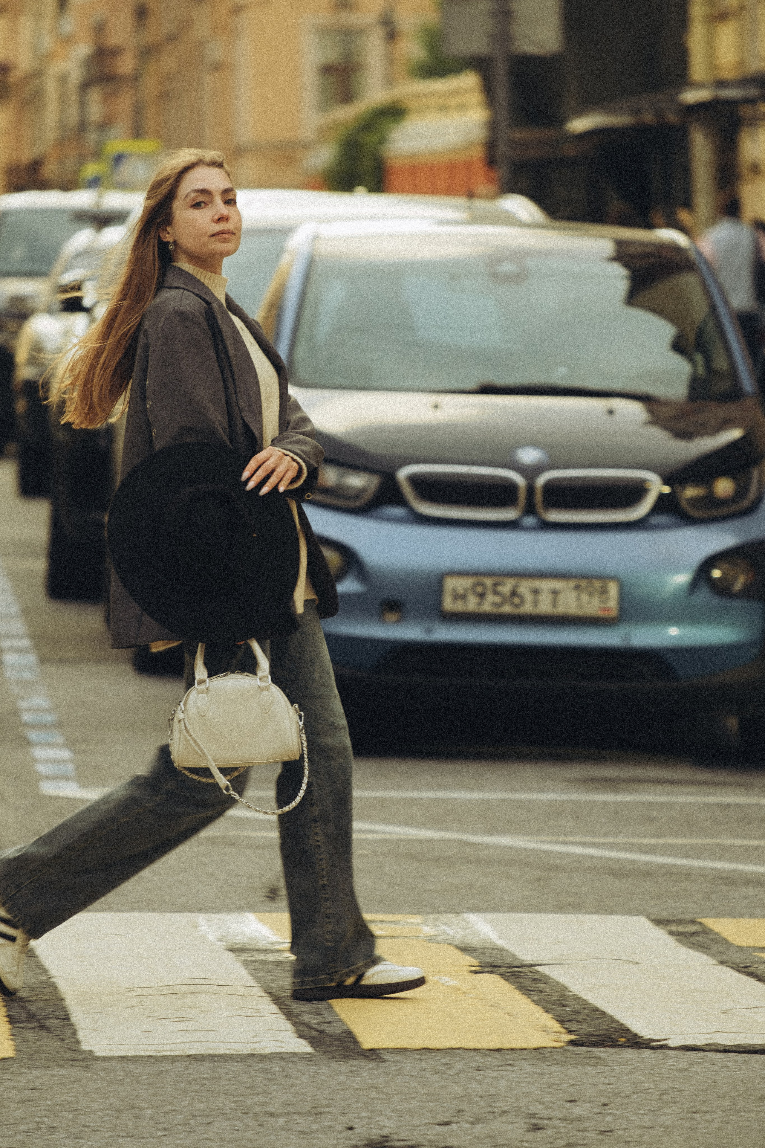ПРОГУЛКА НА ЧЕРНЫШЕВСКОЙ. Профессиональный фотограф, Санкт-Петербург — Виктория Богомолова