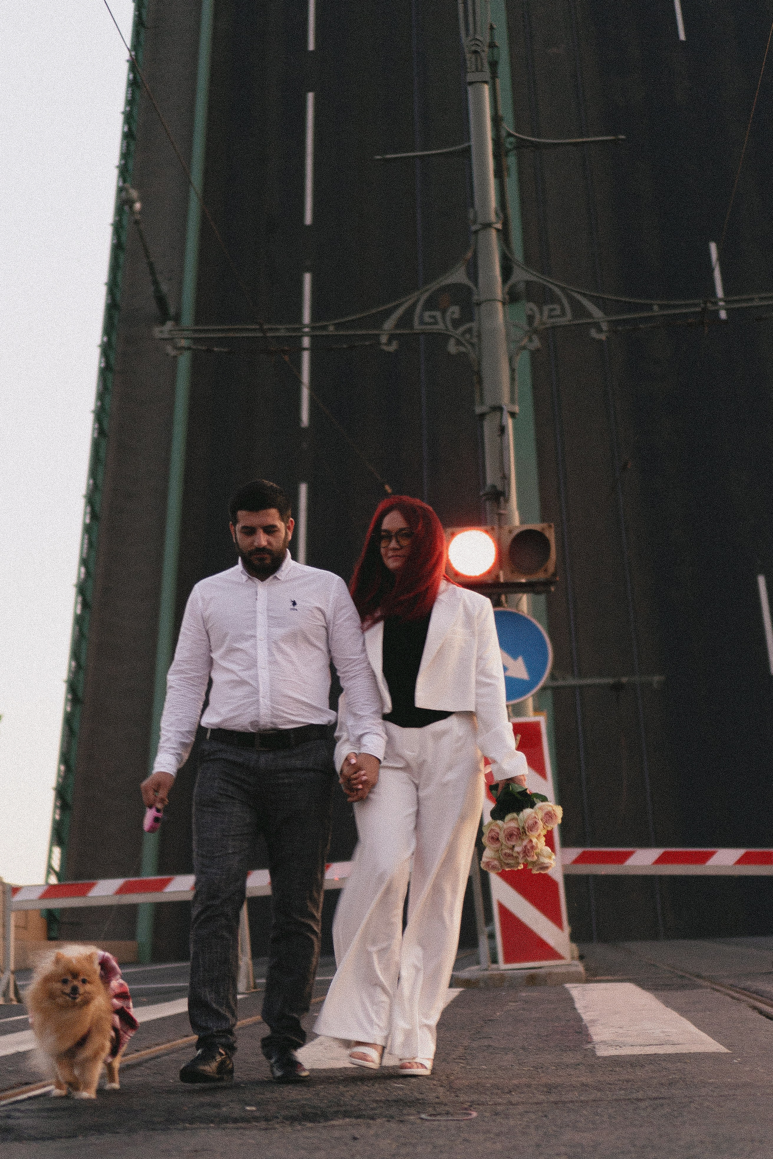 РАССВЕТНАЯ ИСТОРИЯ. Профессиональный фотограф, Санкт-Петербург — Виктория Богомолова