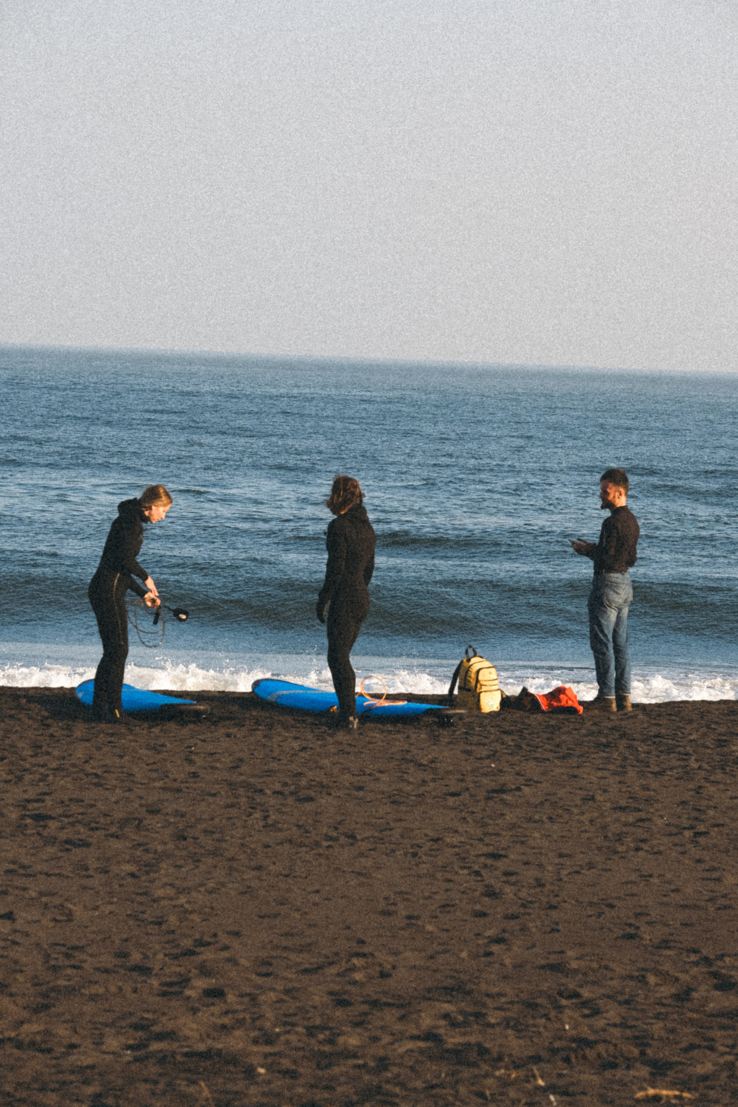 Тихий океан. Профессиональный фотограф, Санкт-Петербург — Виктория Богомолова