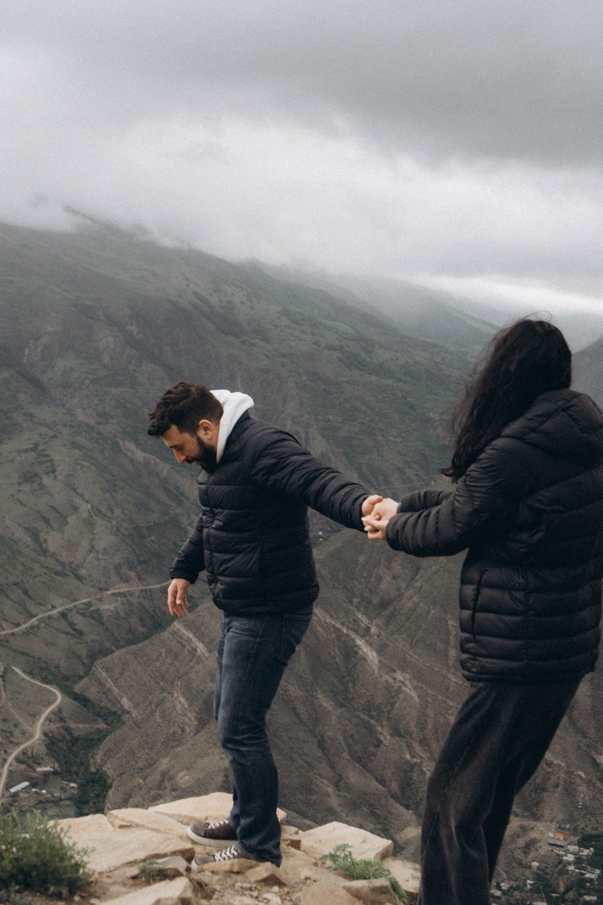 Горы. Профессиональный фотограф, Санкт-Петербург — Виктория Богомолова