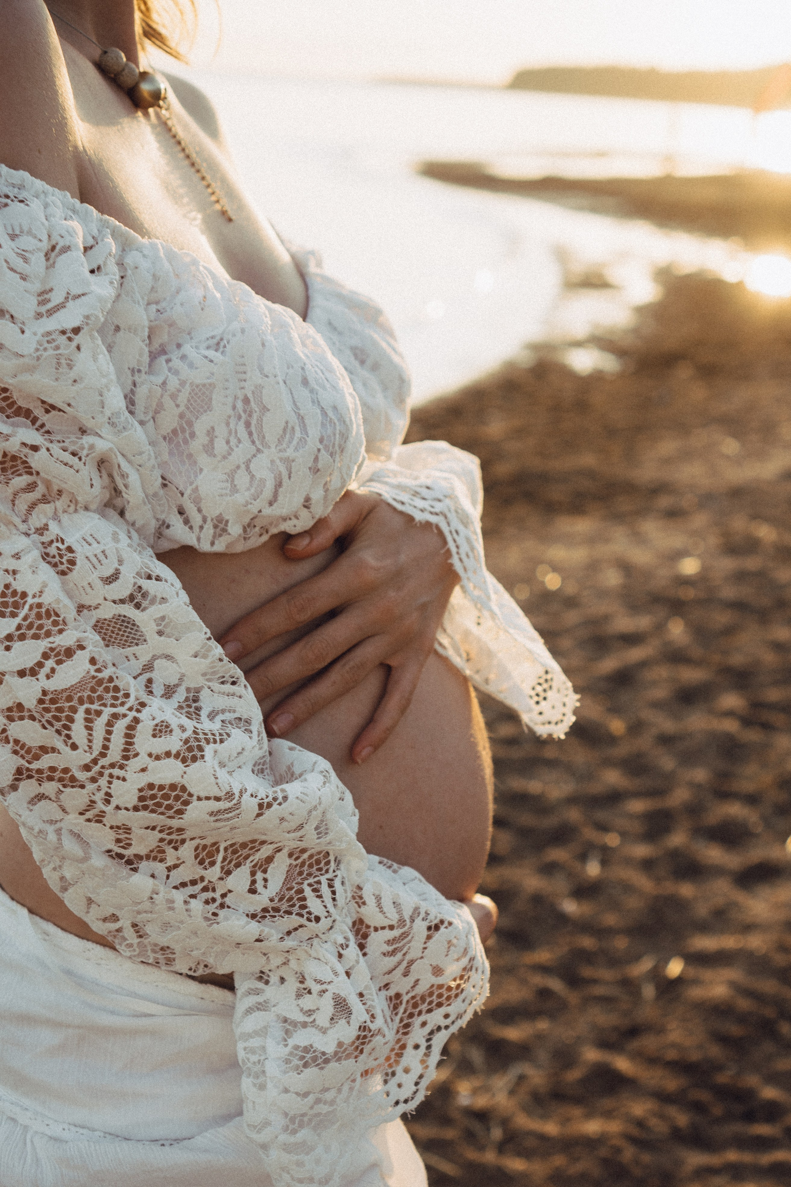 В ОЖИДАНИИ. Профессиональный фотограф, Санкт-Петербург — Виктория Богомолова
