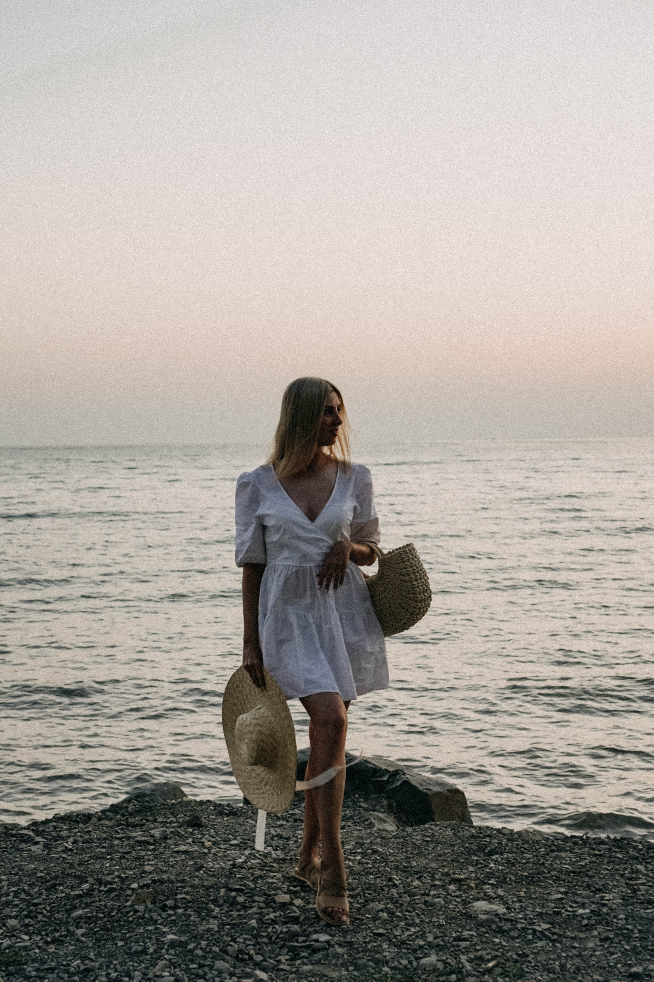 Море. Профессиональный фотограф, Санкт-Петербург — Виктория Богомолова