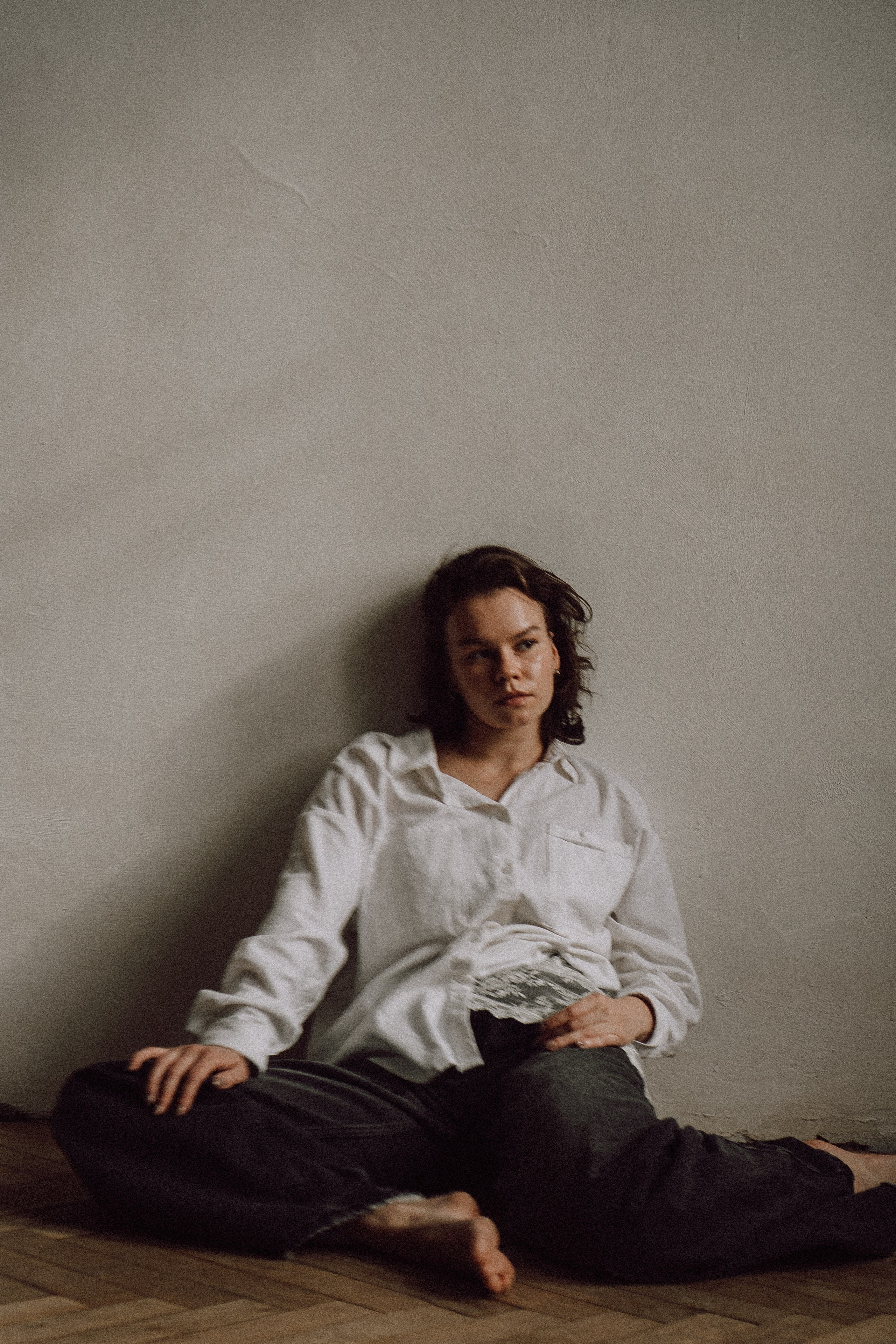 СТУДИЙНАЯ. Профессиональный фотограф, Санкт-Петербург — Виктория Богомолова