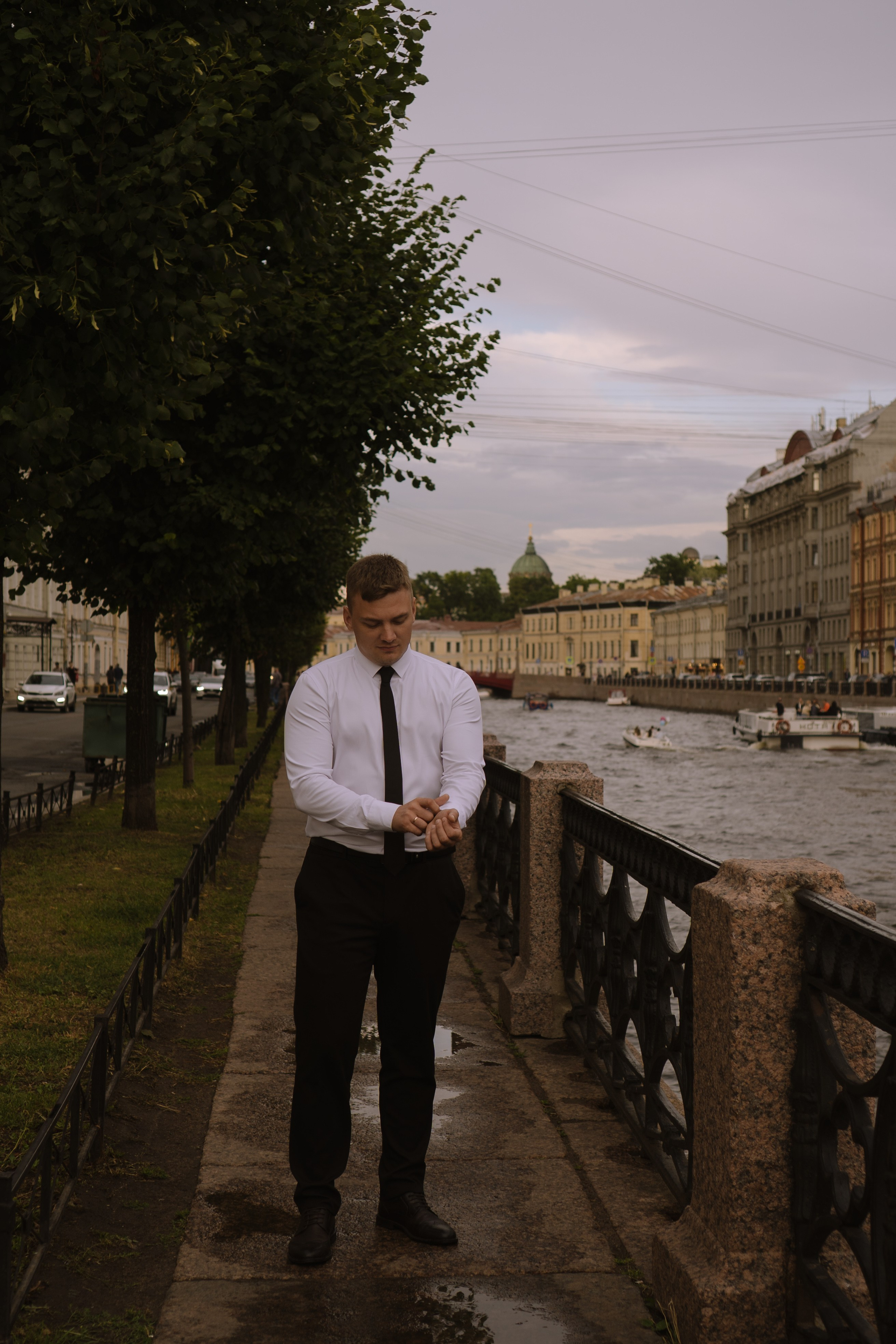 СВАДЕБНАЯ СЬЕМКА С ИСАКИЕВСКИМ СОБОРОМ, АСТОРИЯ И ЗАКОНОДАТЕЛЬНОЕ СОБРАНИЕ. Профессиональный фотограф, Санкт-Петербург — Виктория Богомолова