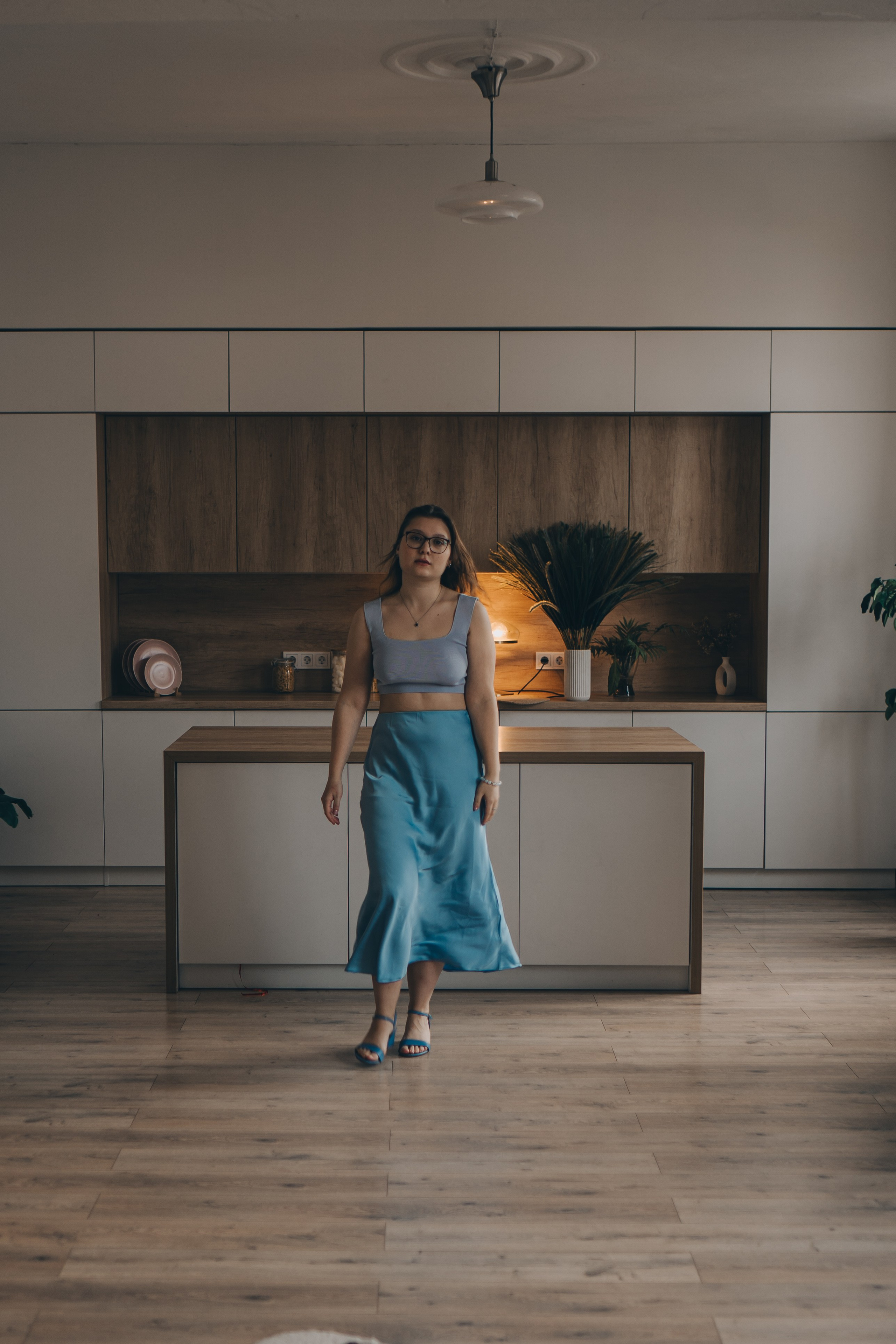 Студийная. Профессиональный фотограф, Санкт-Петербург — Виктория Богомолова