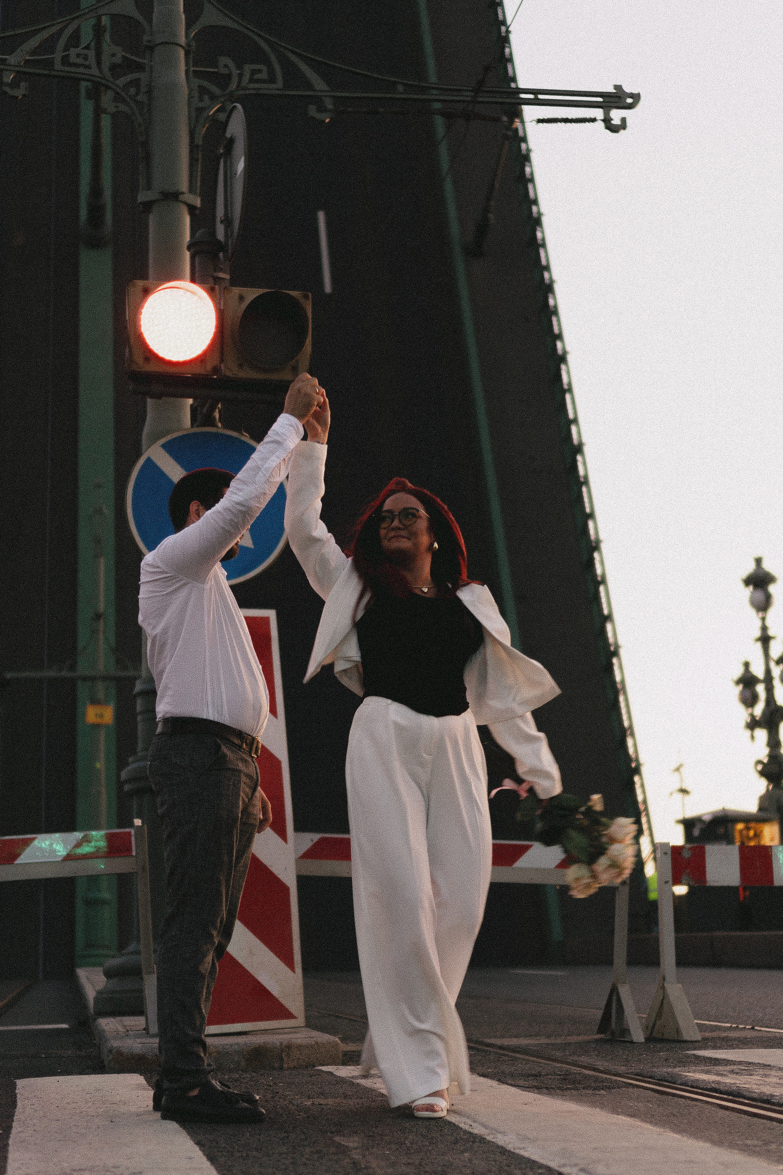 РАССВЕТНАЯ ИСТОРИЯ. Профессиональный фотограф, Санкт-Петербург — Виктория Богомолова