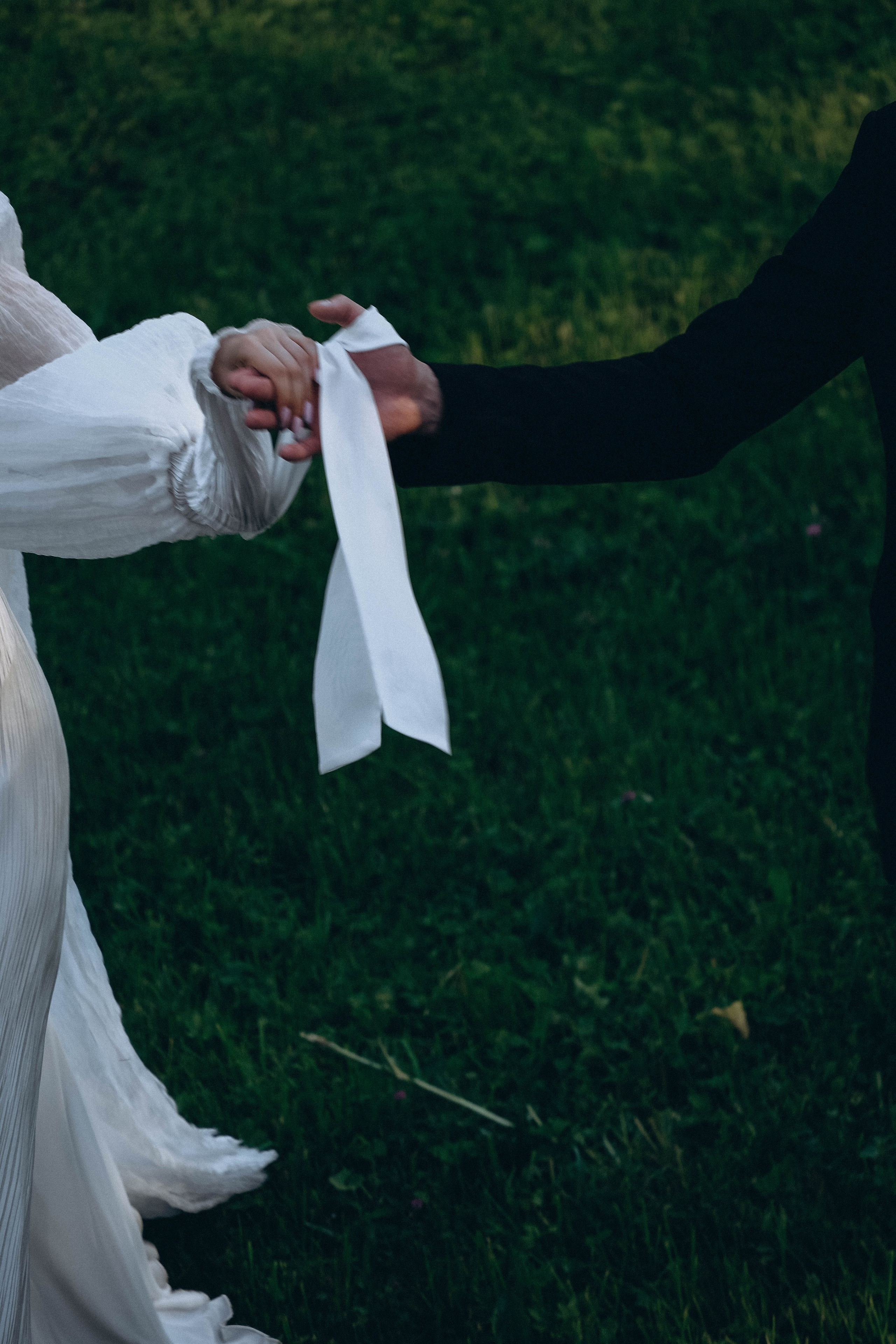 СВАДЕБНАЯ СЬЕМКА В ПАРКЕ ОРАНИЕНБАУМ. Профессиональный фотограф, Санкт-Петербург — Виктория Богомолова