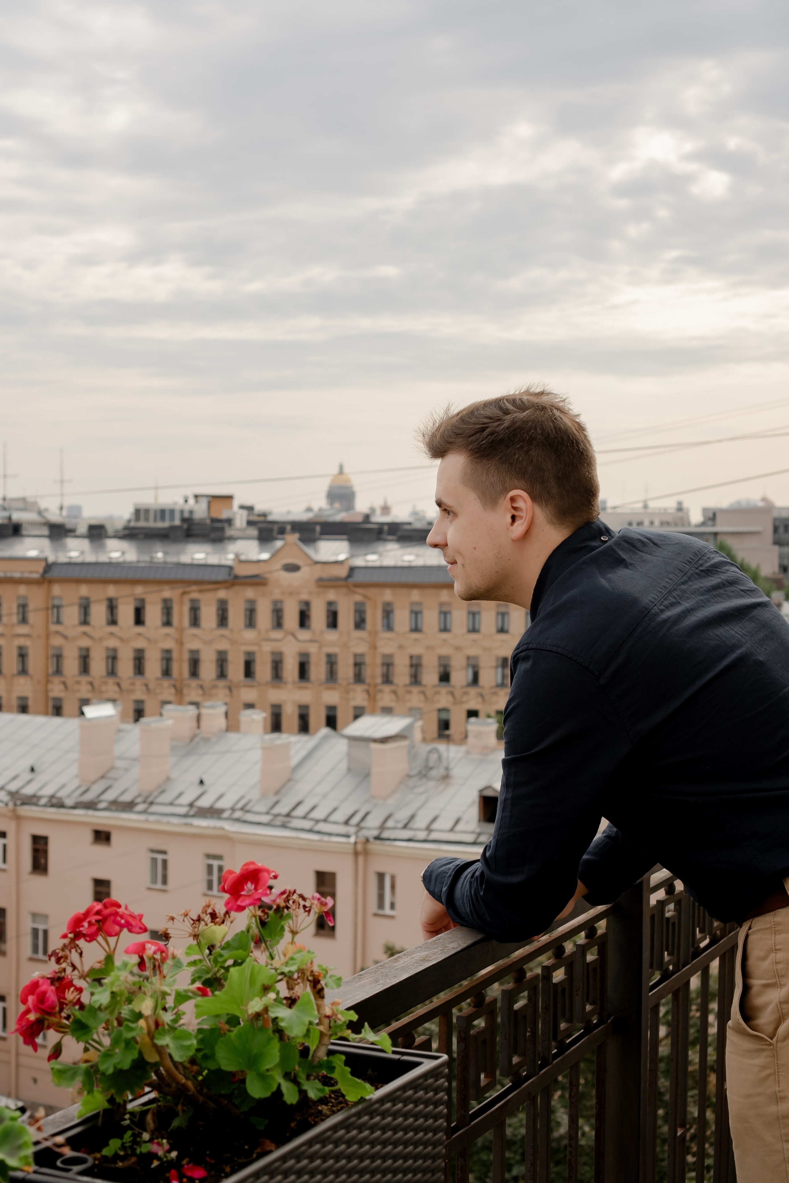 LOVE. Профессиональный фотограф, Санкт-Петербург — Виктория Богомолова