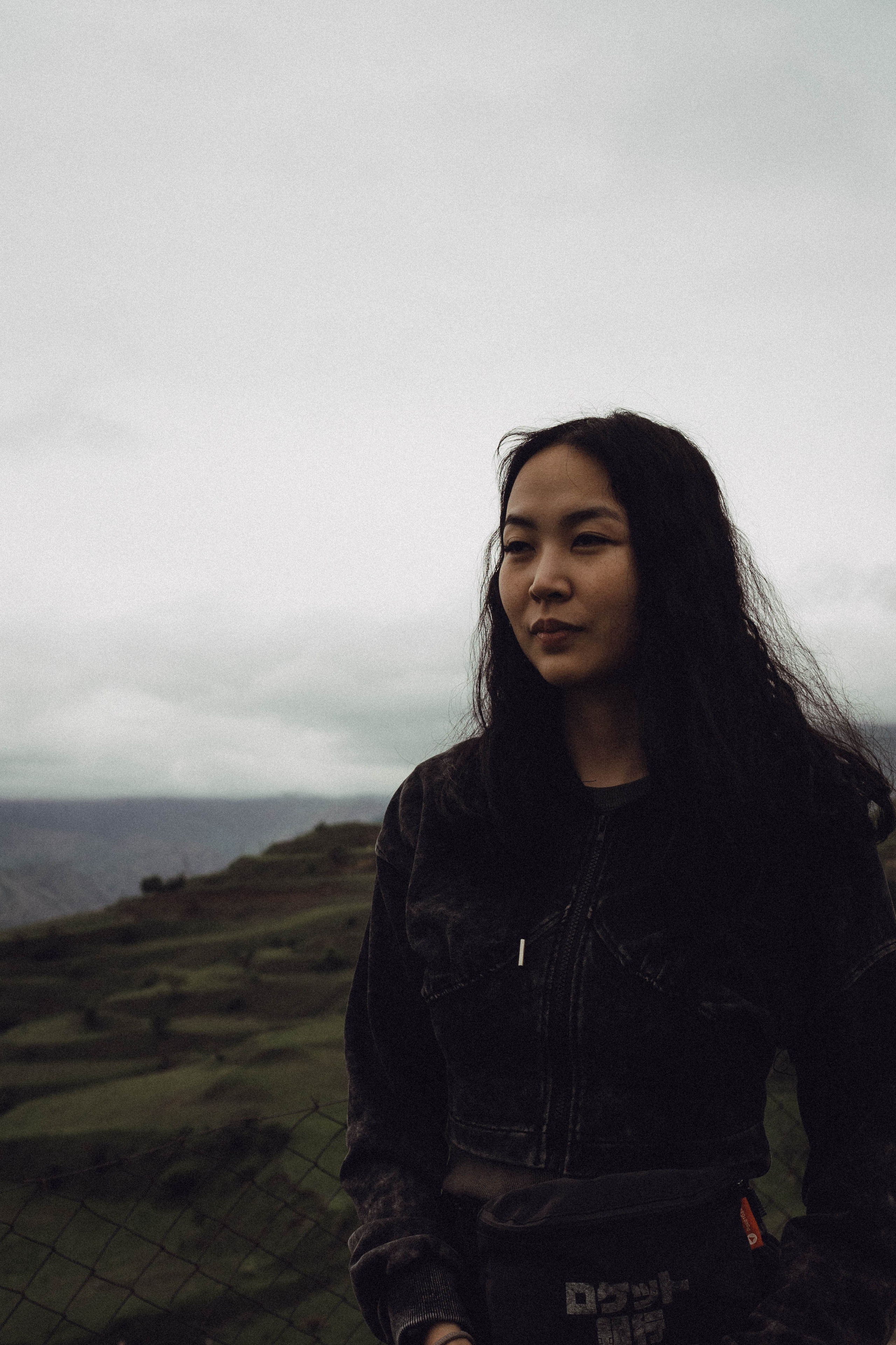 Горы. Профессиональный фотограф, Санкт-Петербург — Виктория Богомолова