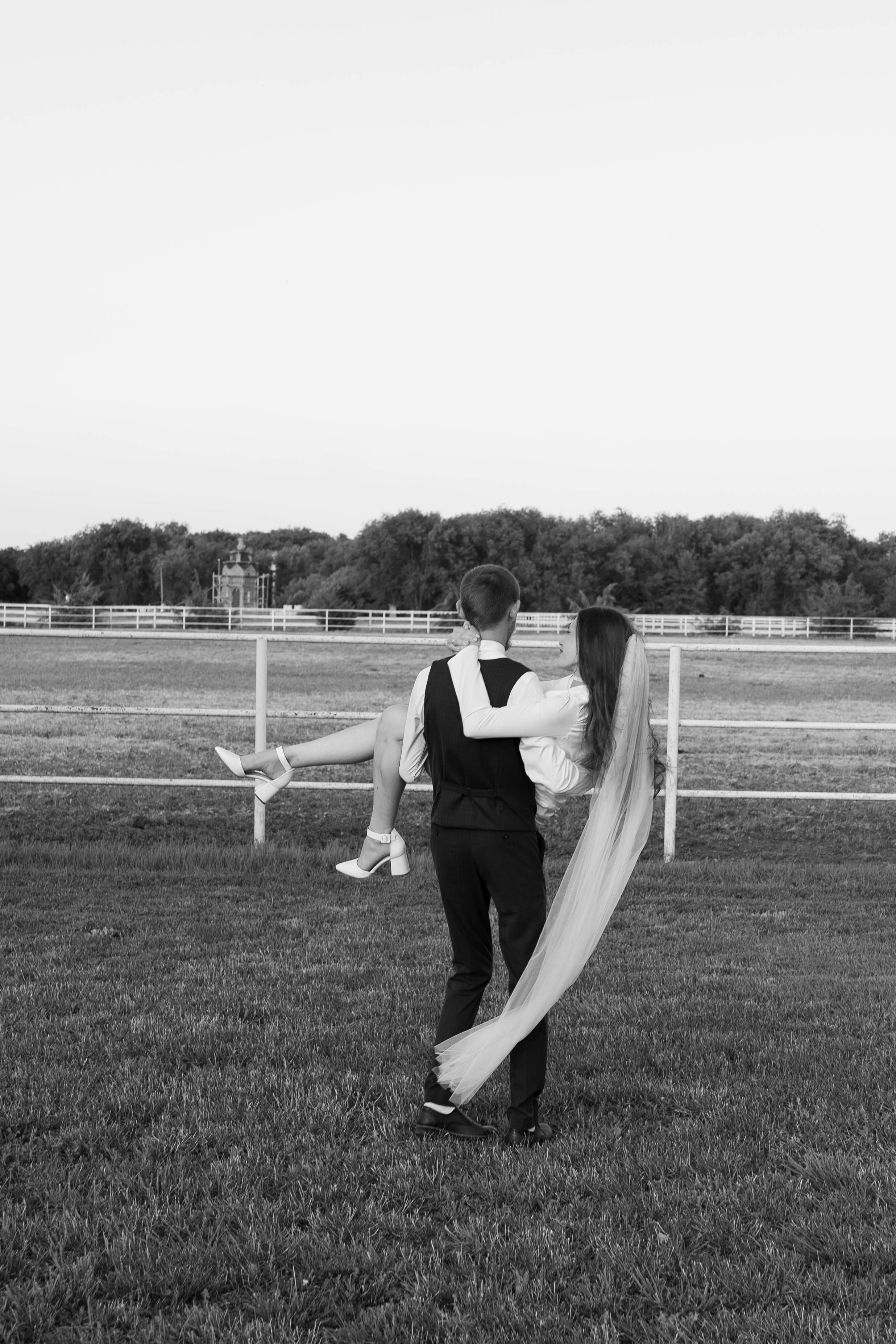 Максим & Кристина. MariTaran