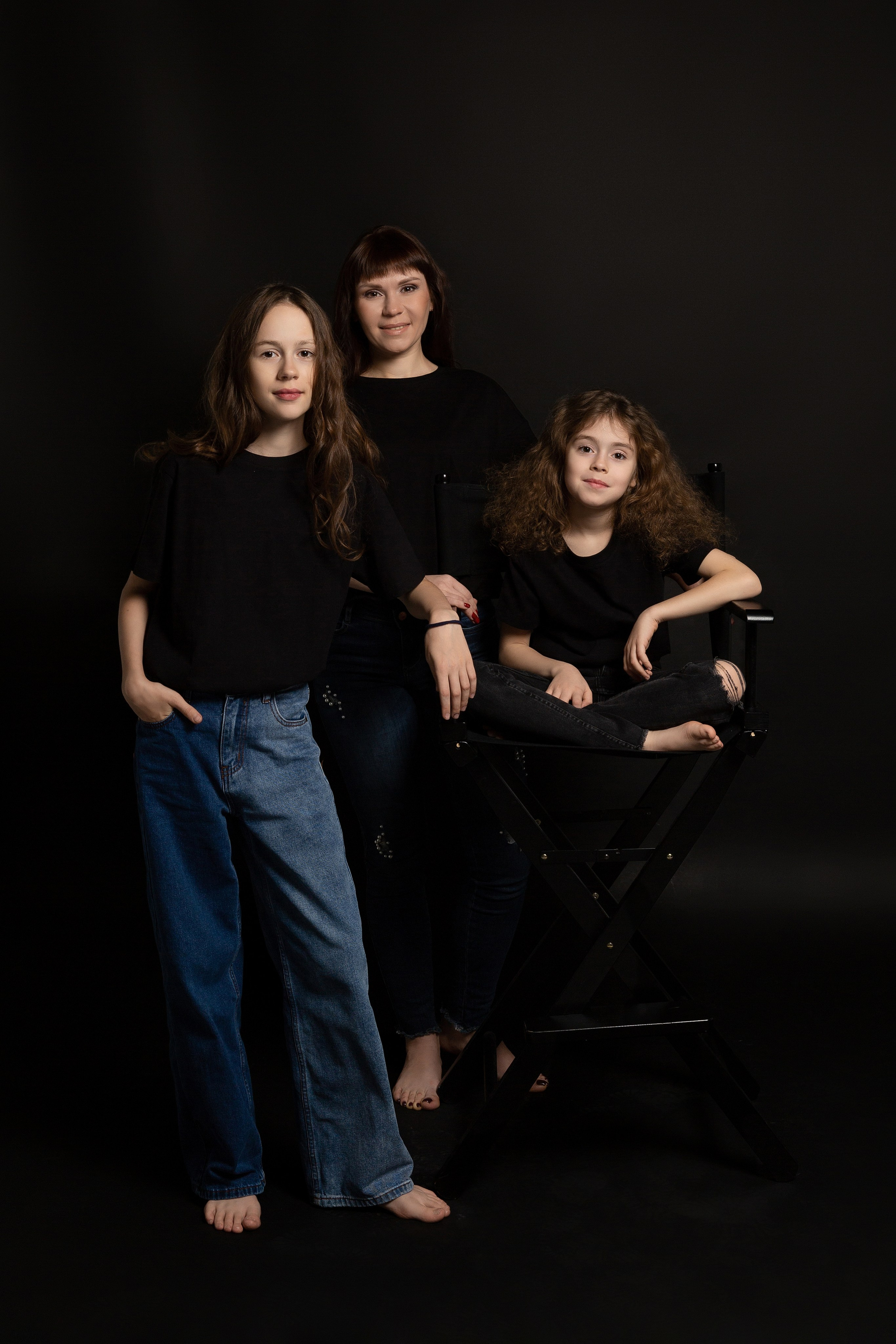 Фотосъемка семей. ФотоКласс72 | Выпускные альбомы |Тюмень