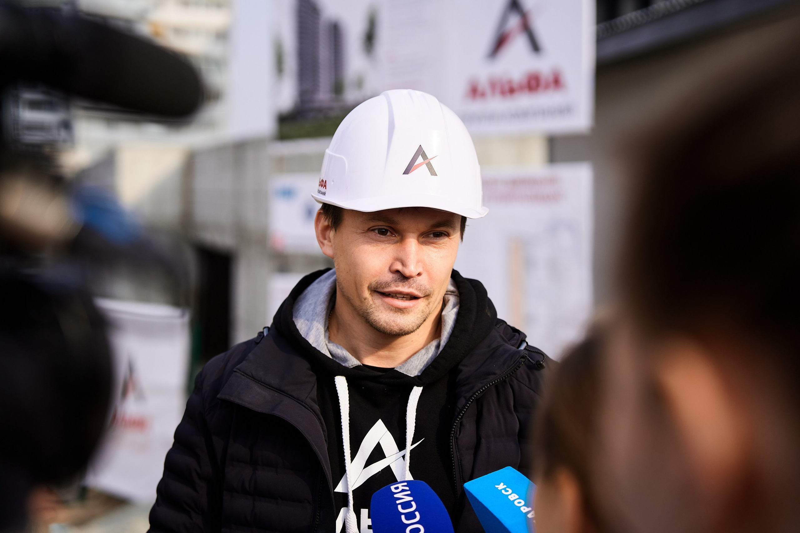 Отзывы. Фотограф в Хабаровске