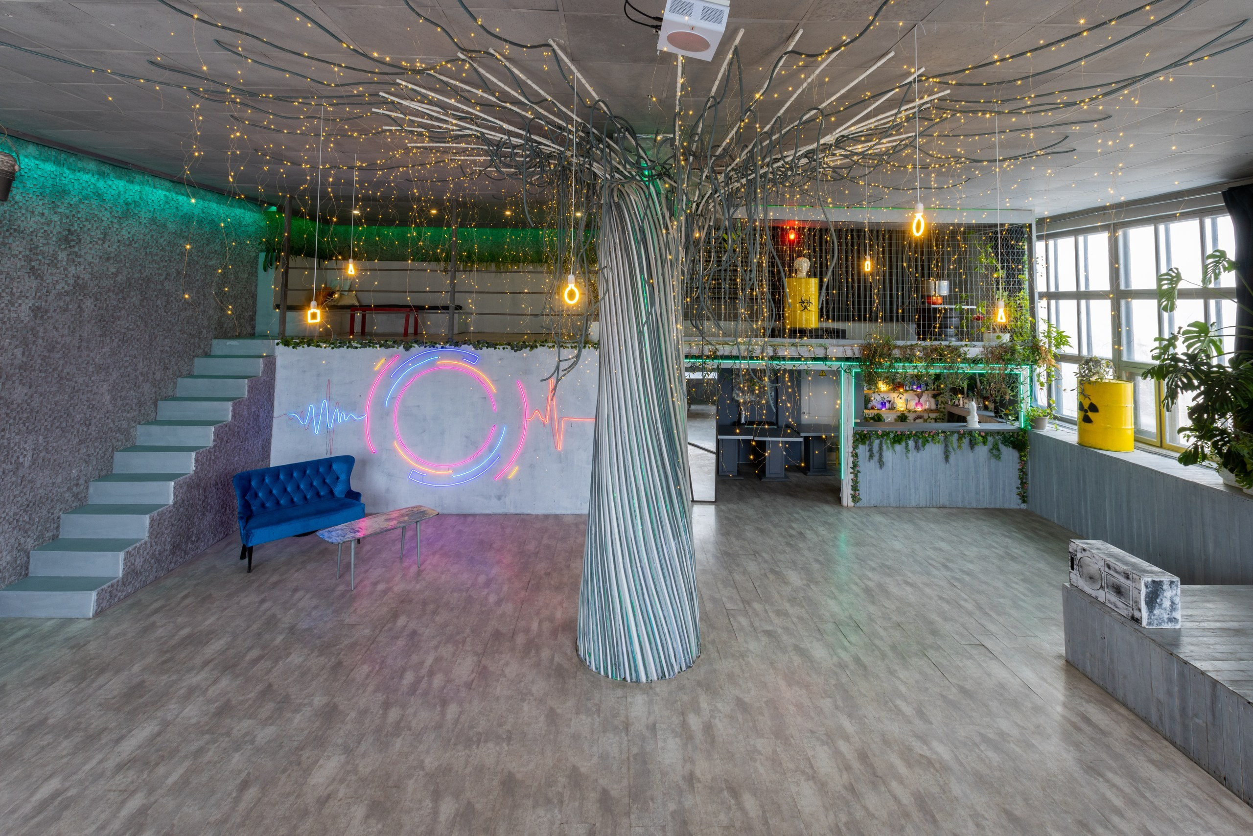 Room 35 LOFT. Фотограф в Туле Крупский АнДРей. Фотостудия «КАДР71» в Туле