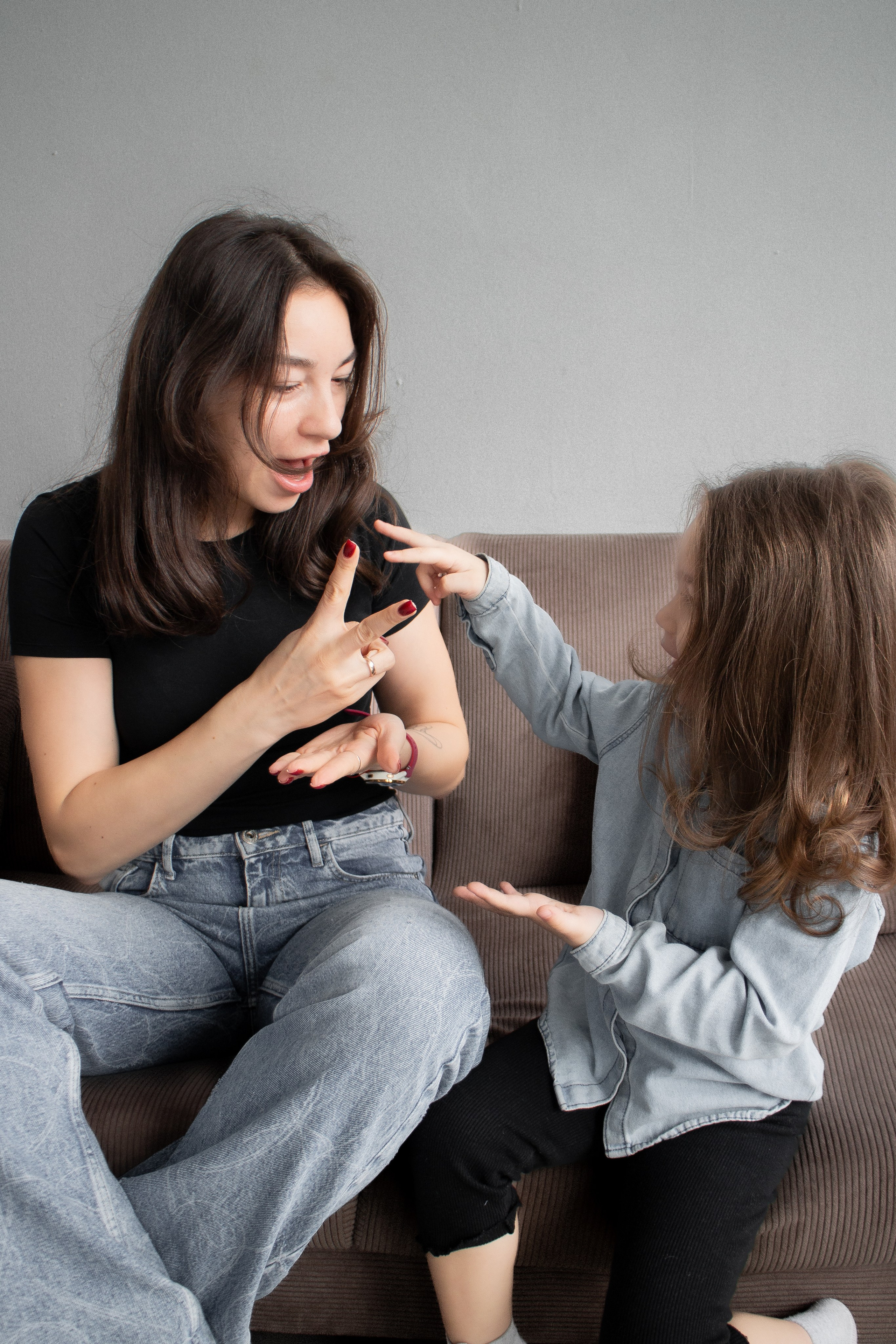 Семейная фотосъёмка. Фотограф в Алматы | Артюшенко Владислава