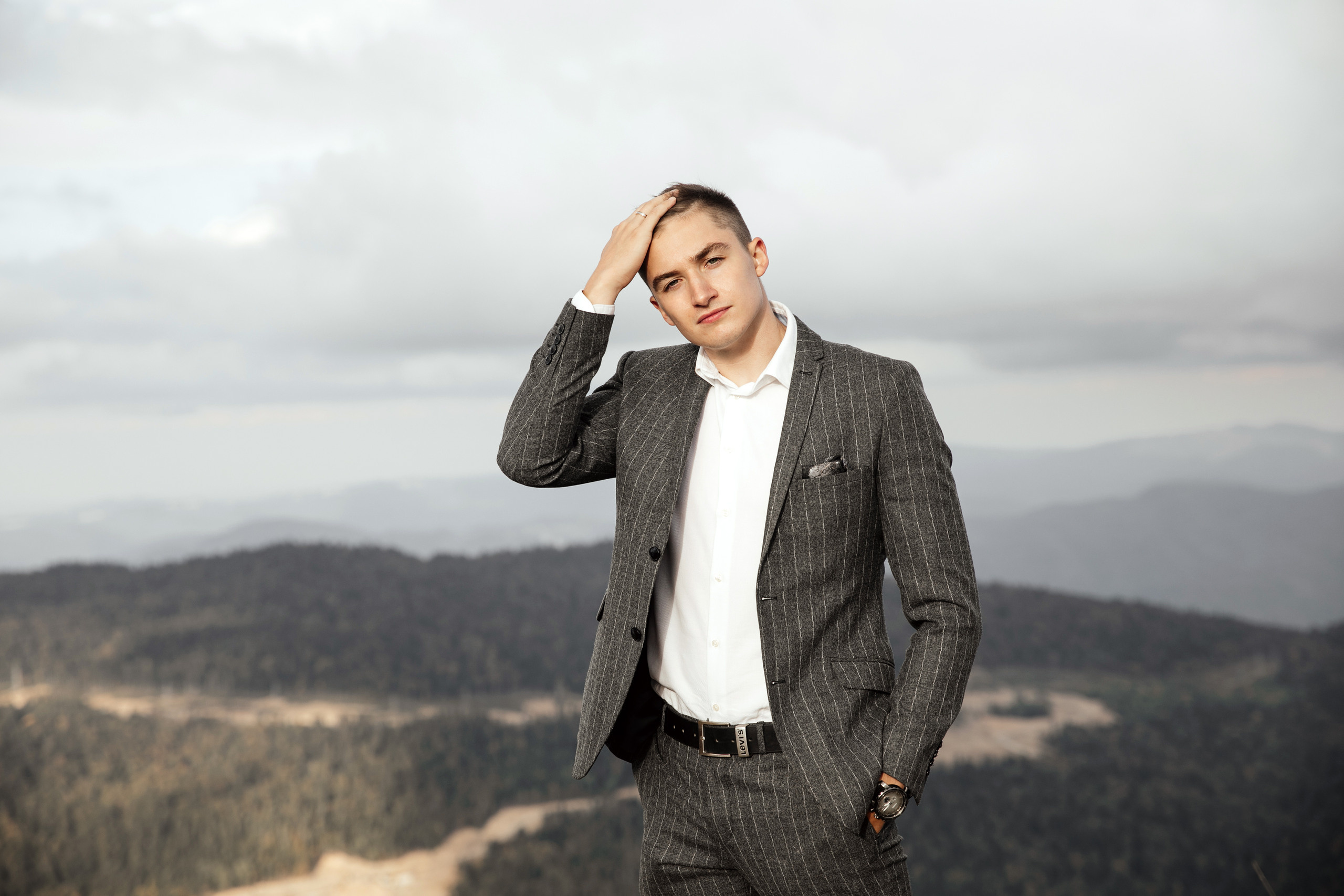 Екатерина и Вадим. Свадебный фотограф Ростове-на-Дону