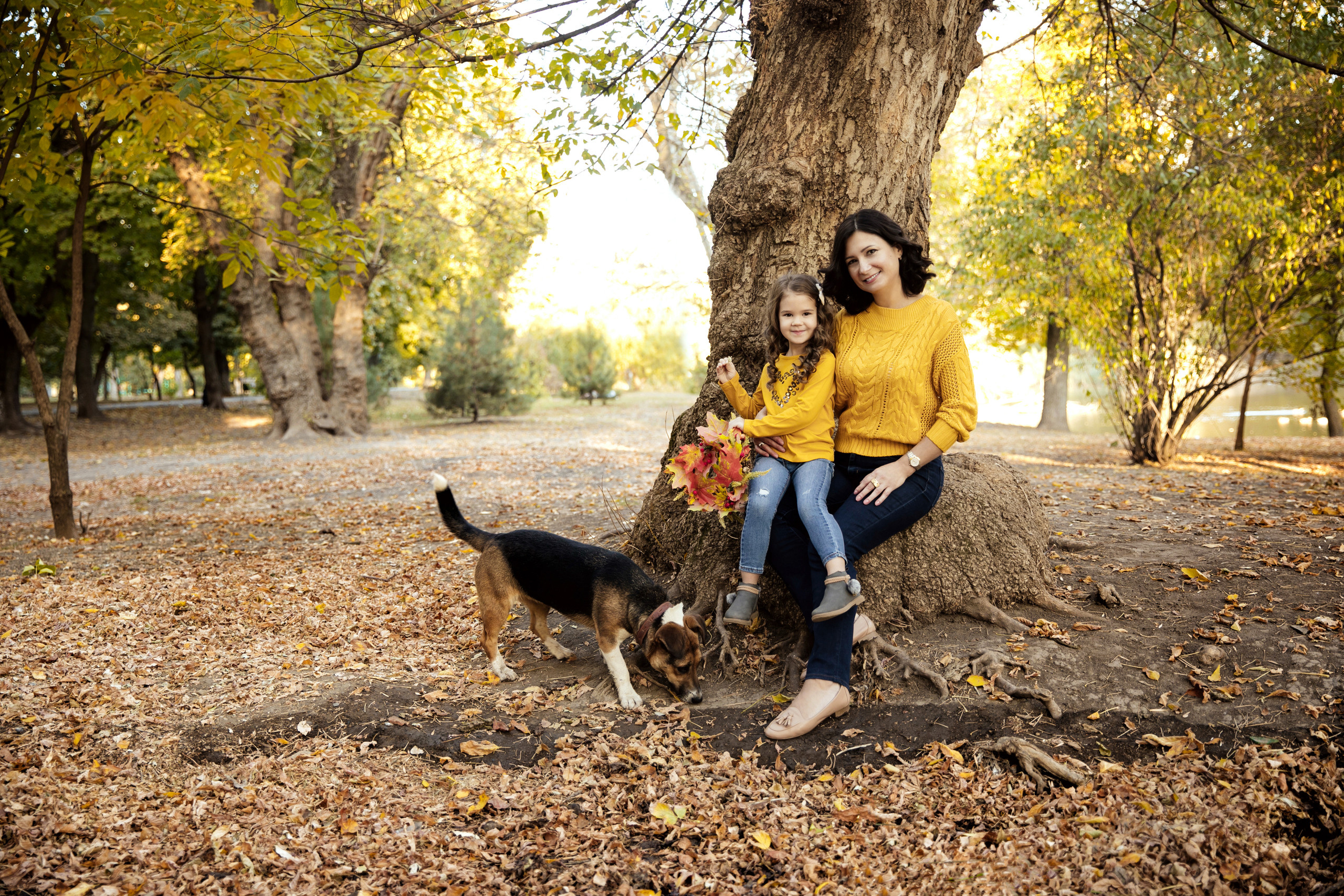 Дети и семьи. Свадебный фотограф Ростове-на-Дону