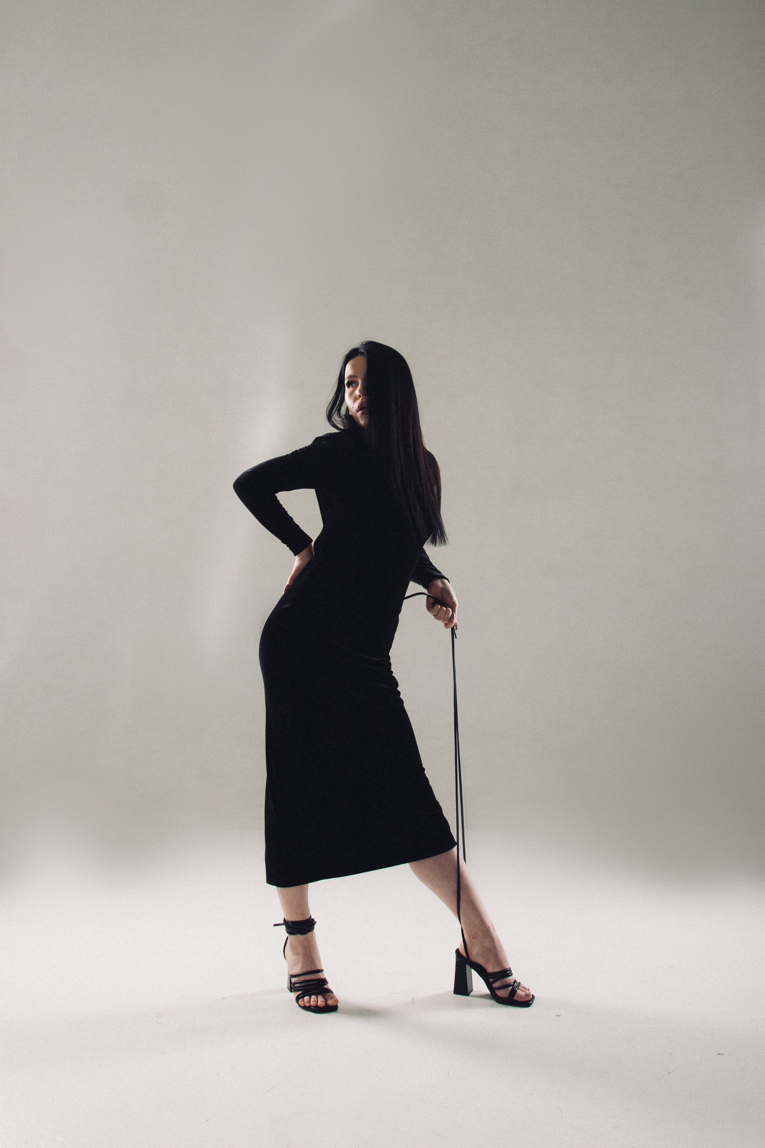 Вика. Фотограф Новосибирск