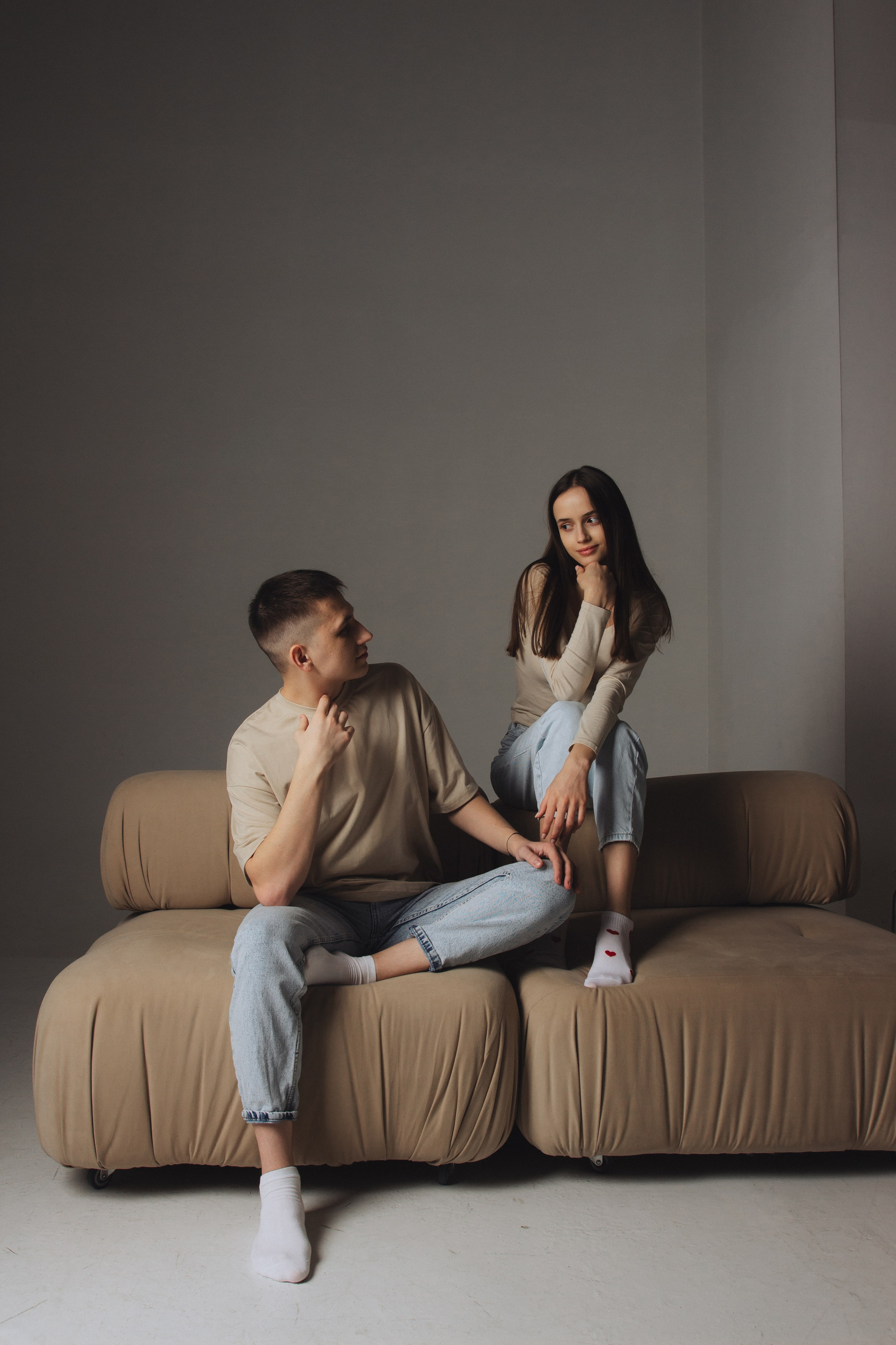 V. Фотограф Новосибирск