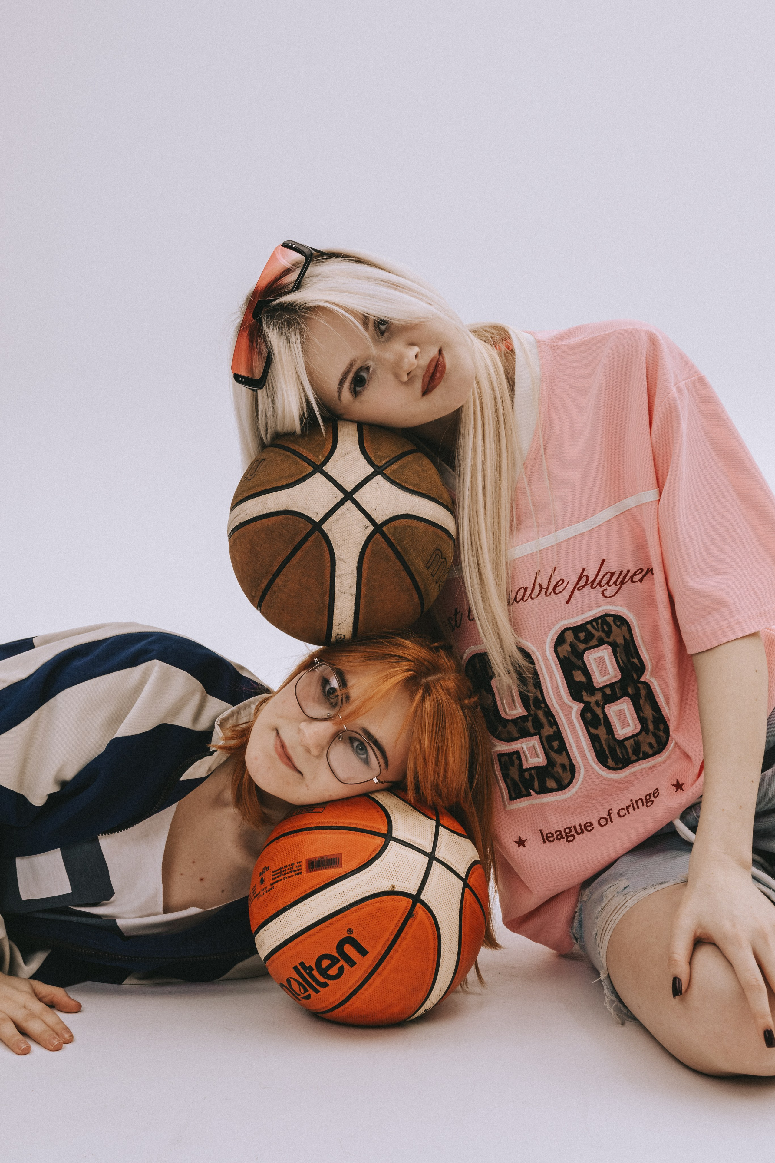 Баскет. Фотограф Новосибирск