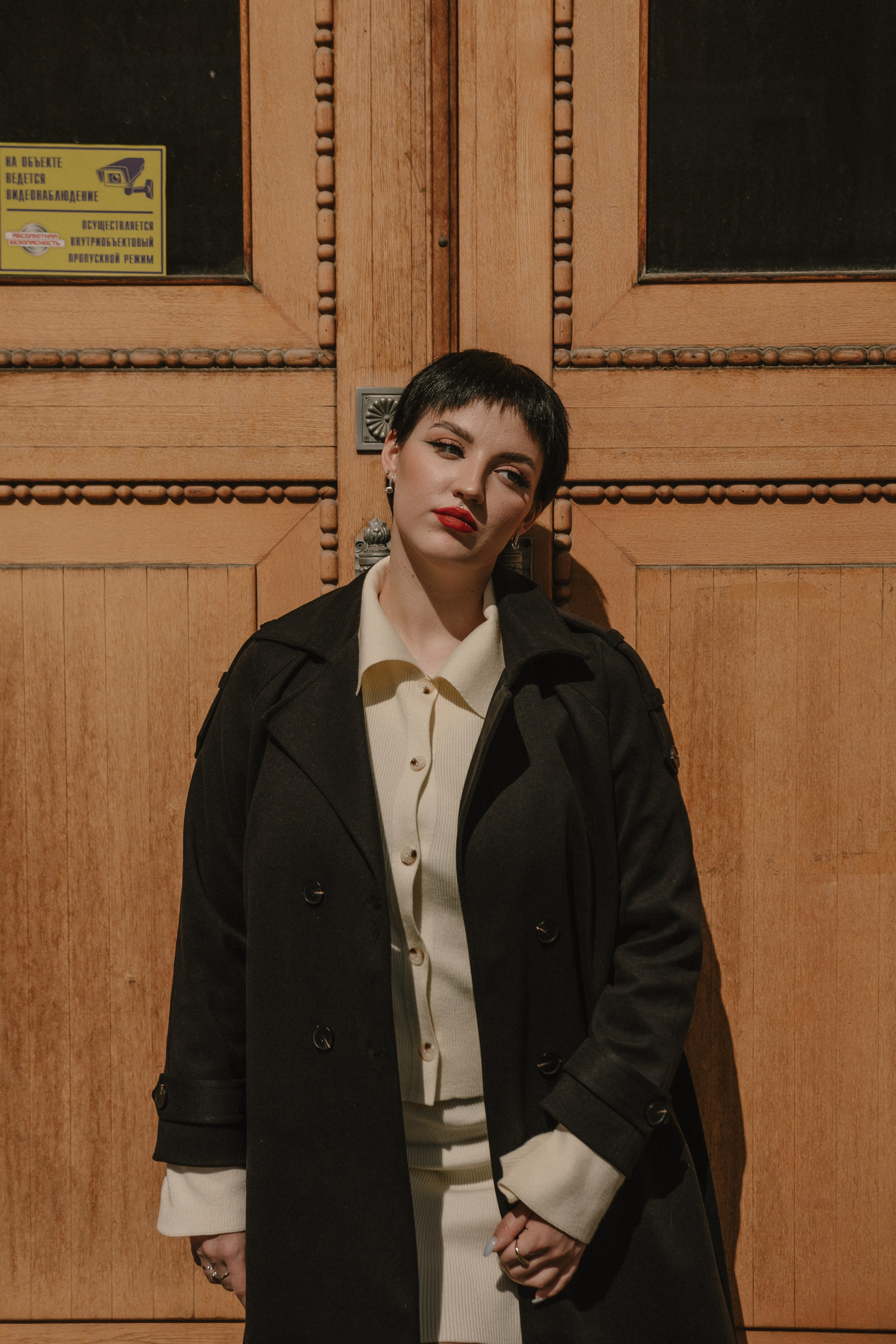 Аня. Фотограф Новосибирск