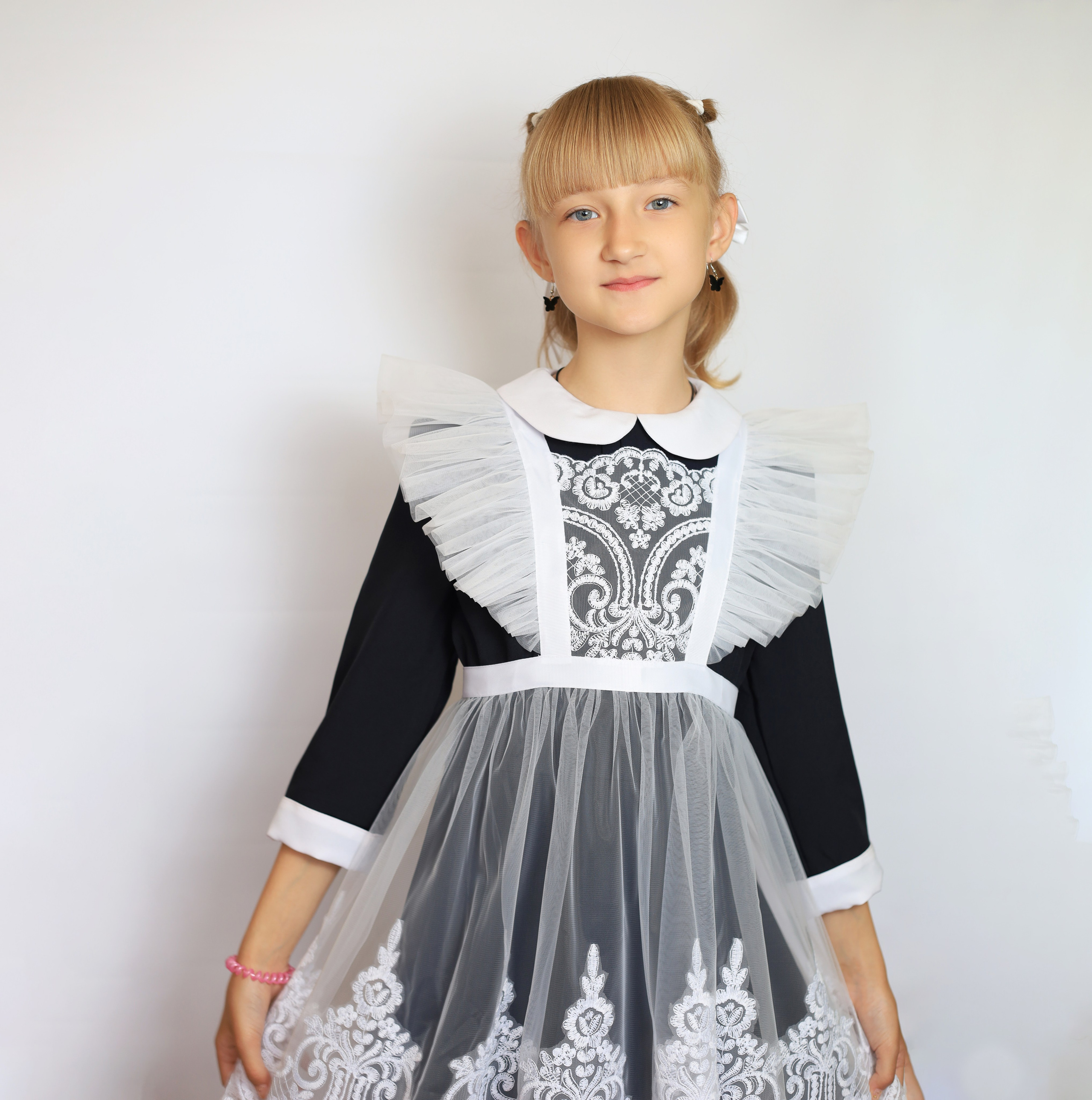 Школьные съёмки. Свадебный и школьный фотограф в Аткарске и Саратове