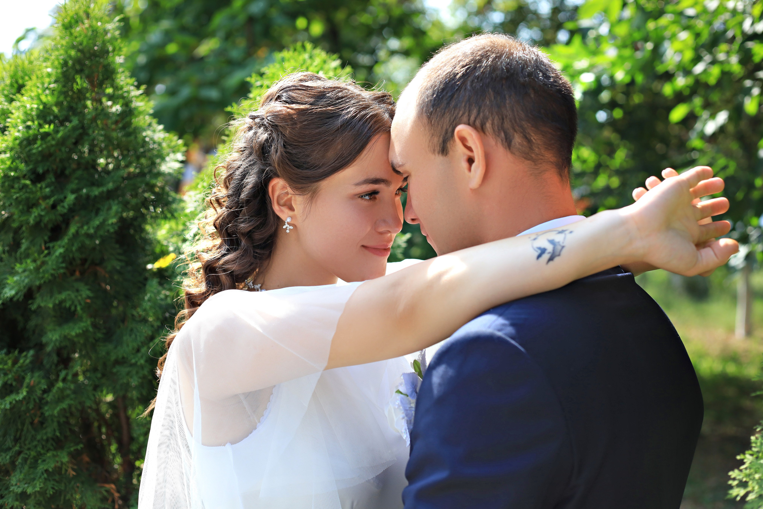 Свадьба. Свадебный и школьный фотограф в Аткарске и Саратове